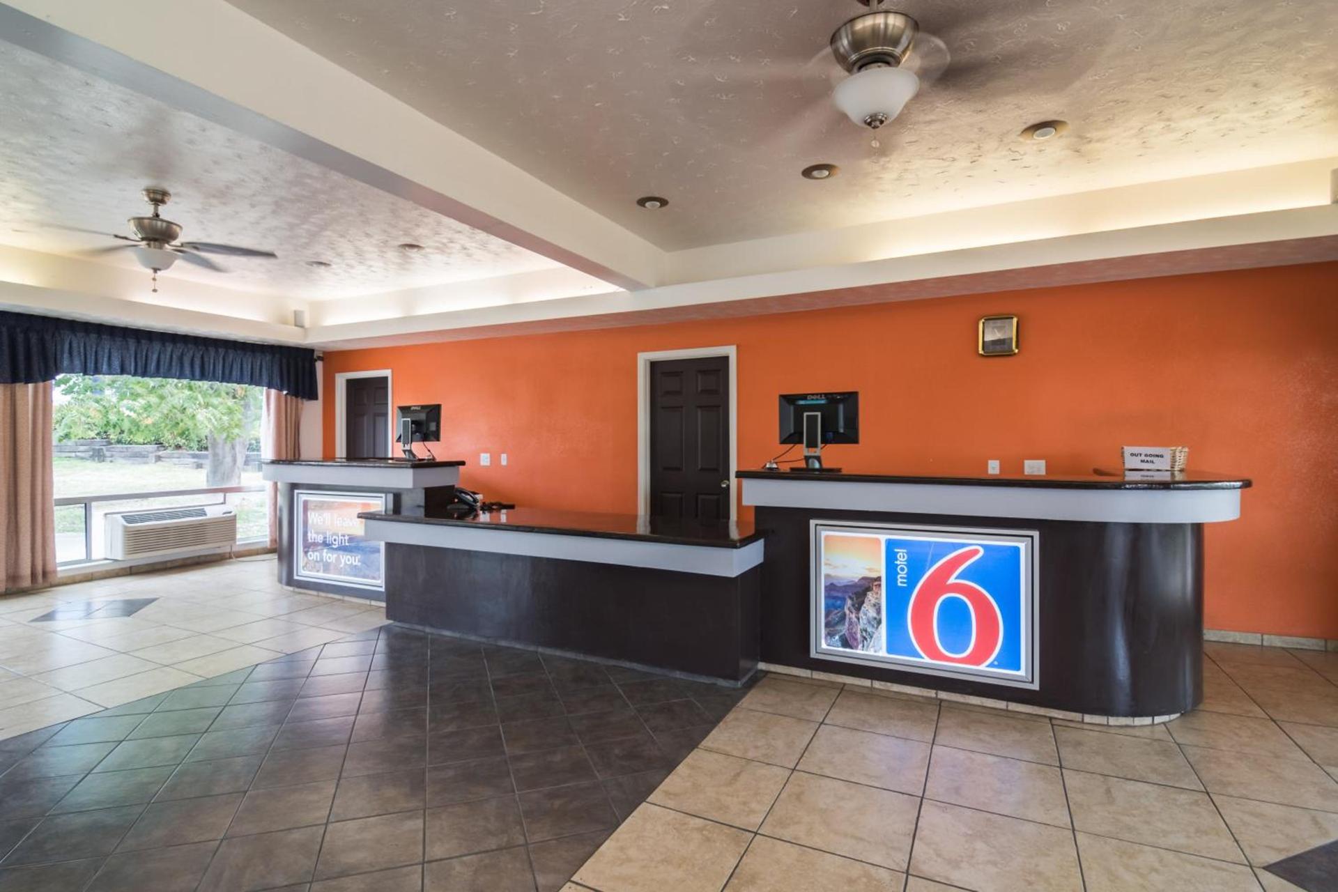 Motel 6-Globe, AZ photo 6