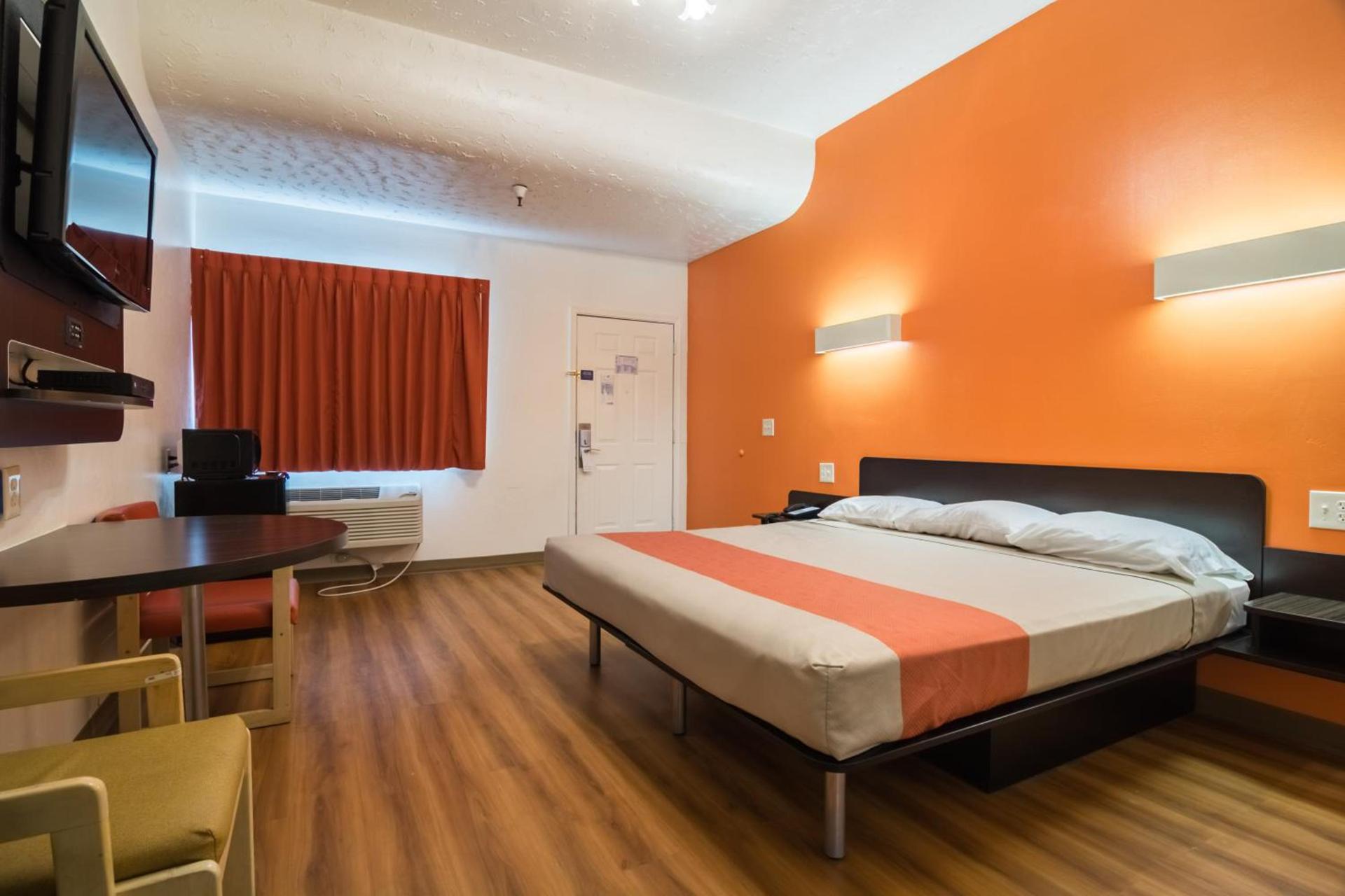 Motel 6-Globe, AZ photo 47