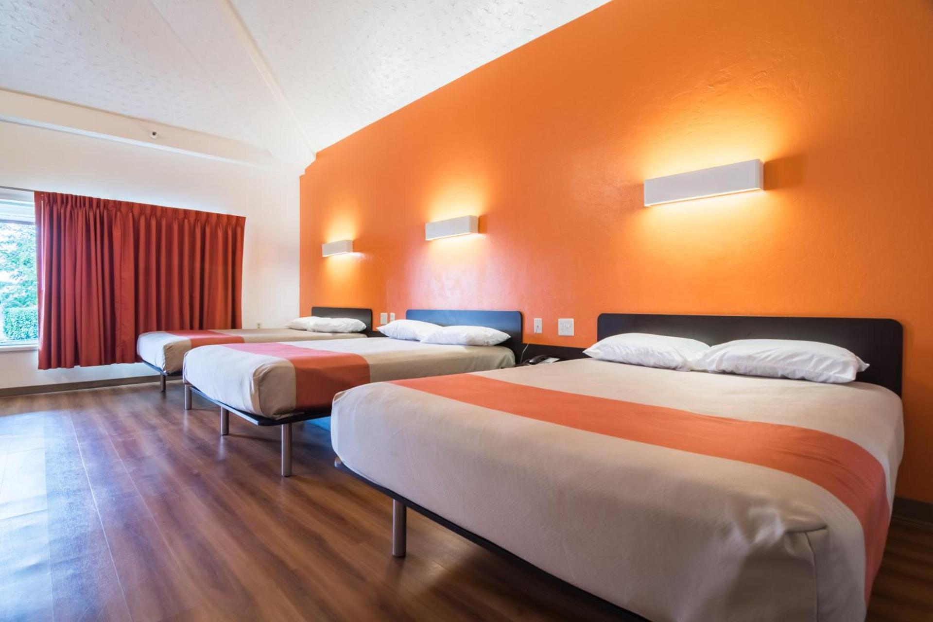 Motel 6-Globe, AZ photo 44