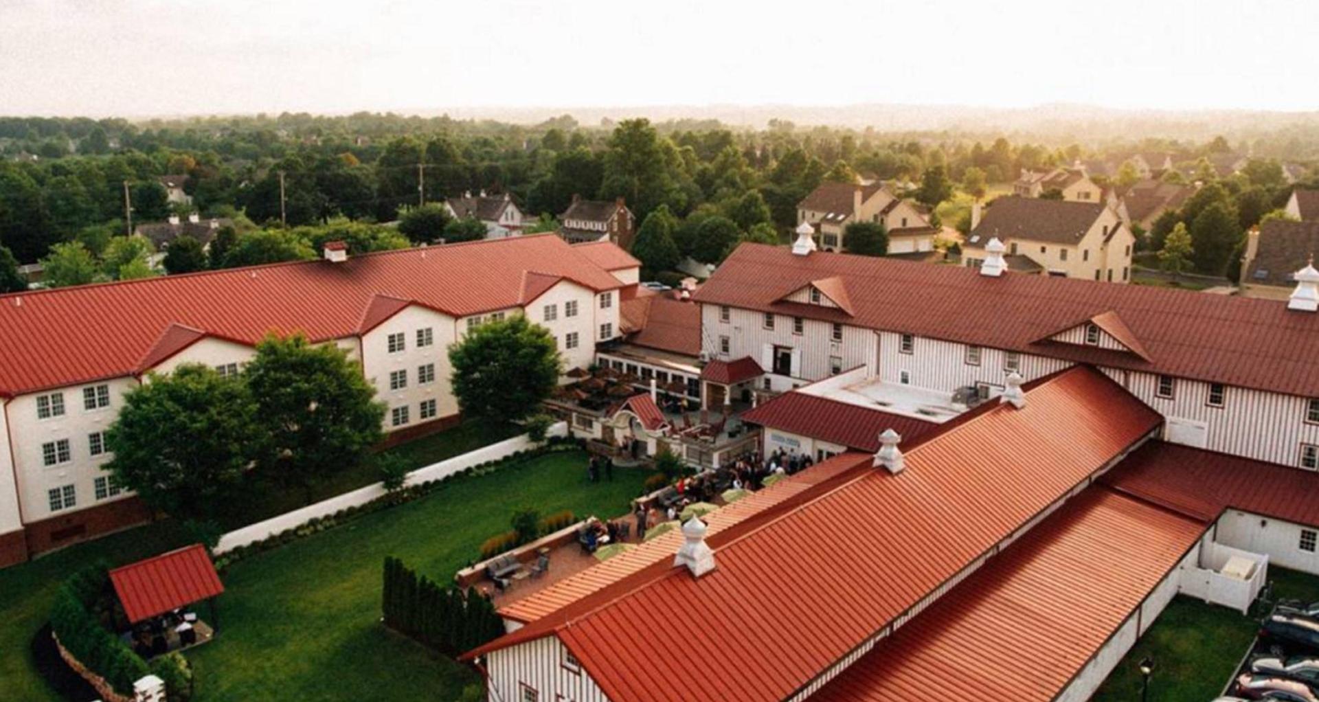 Normandy Farm Hotel & Conference Center photo 16