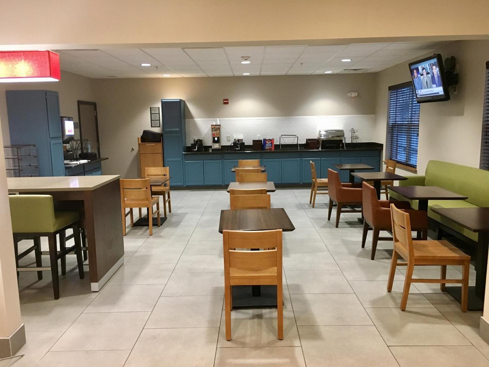 Wingate by Wyndham Waldorf - Washington DC Area photo 58
