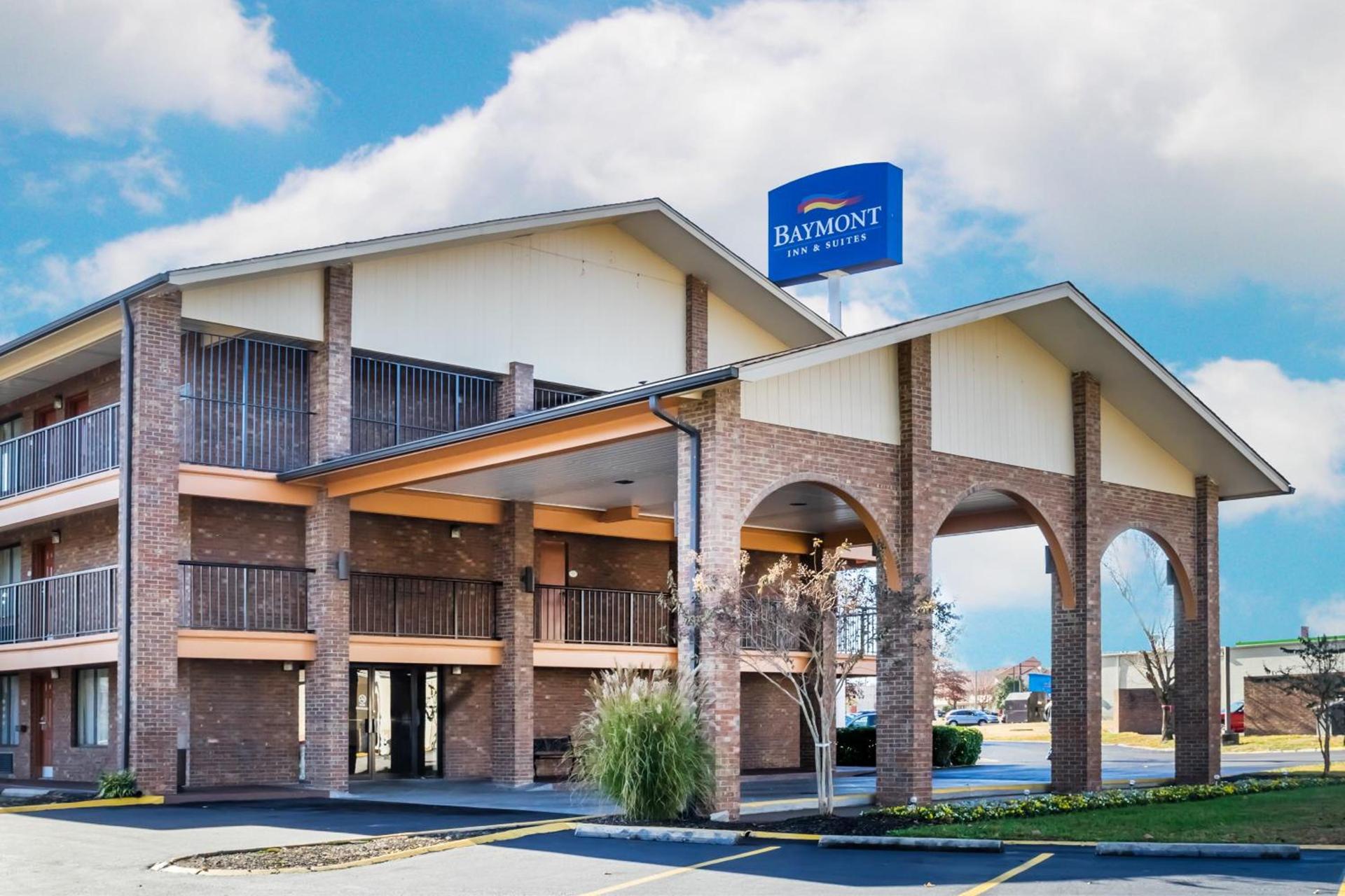 Baymont by Wyndham Goodlettsville Nashville — hotel in Goodlettsville