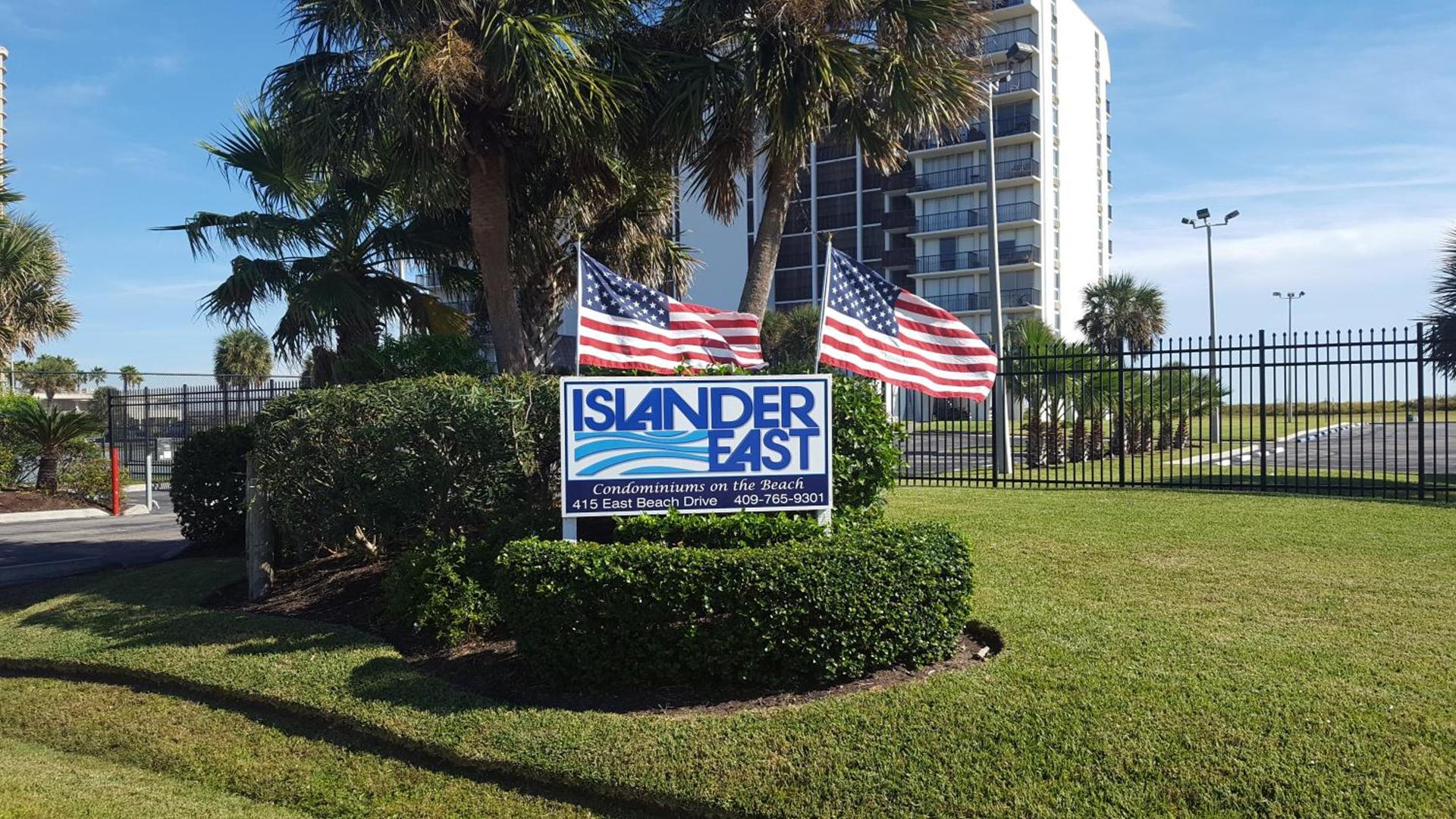 Islander East Condominiums photo 25