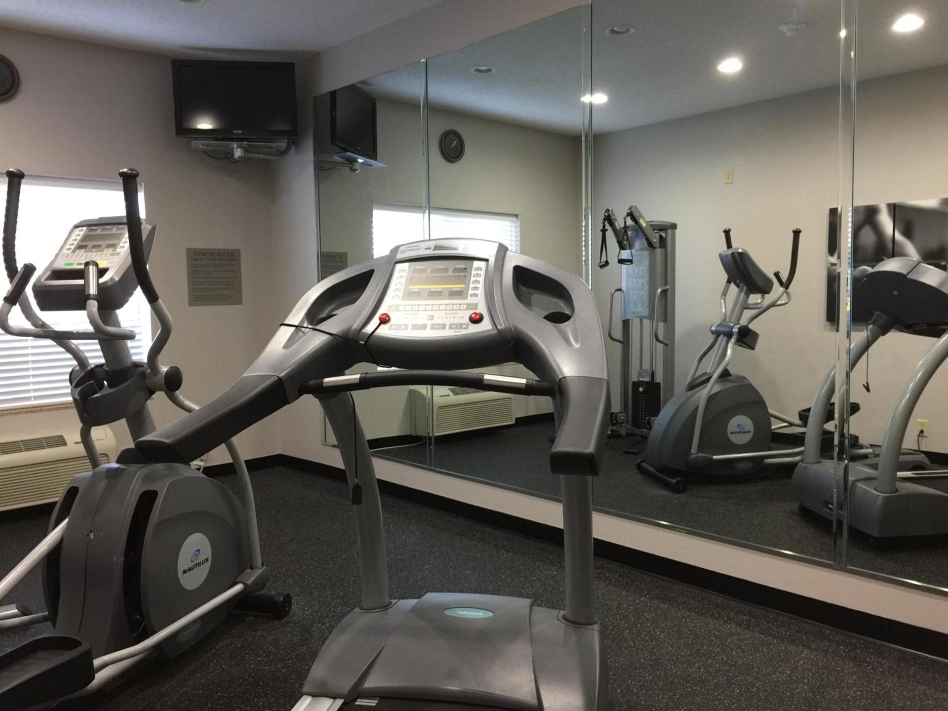 Country Inn & Suites By Radisson, Charleston North, SC photo 65