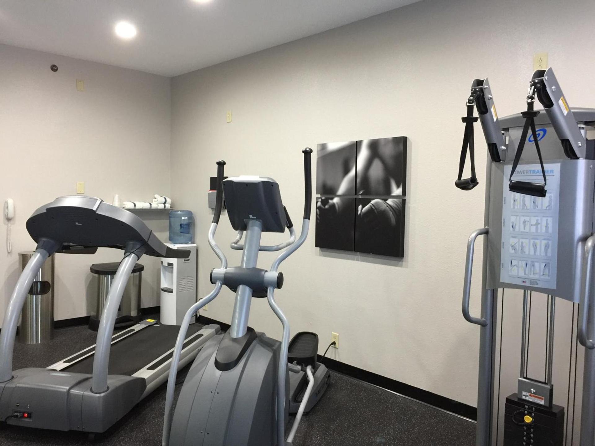 Country Inn & Suites By Radisson, Charleston North, SC photo 66