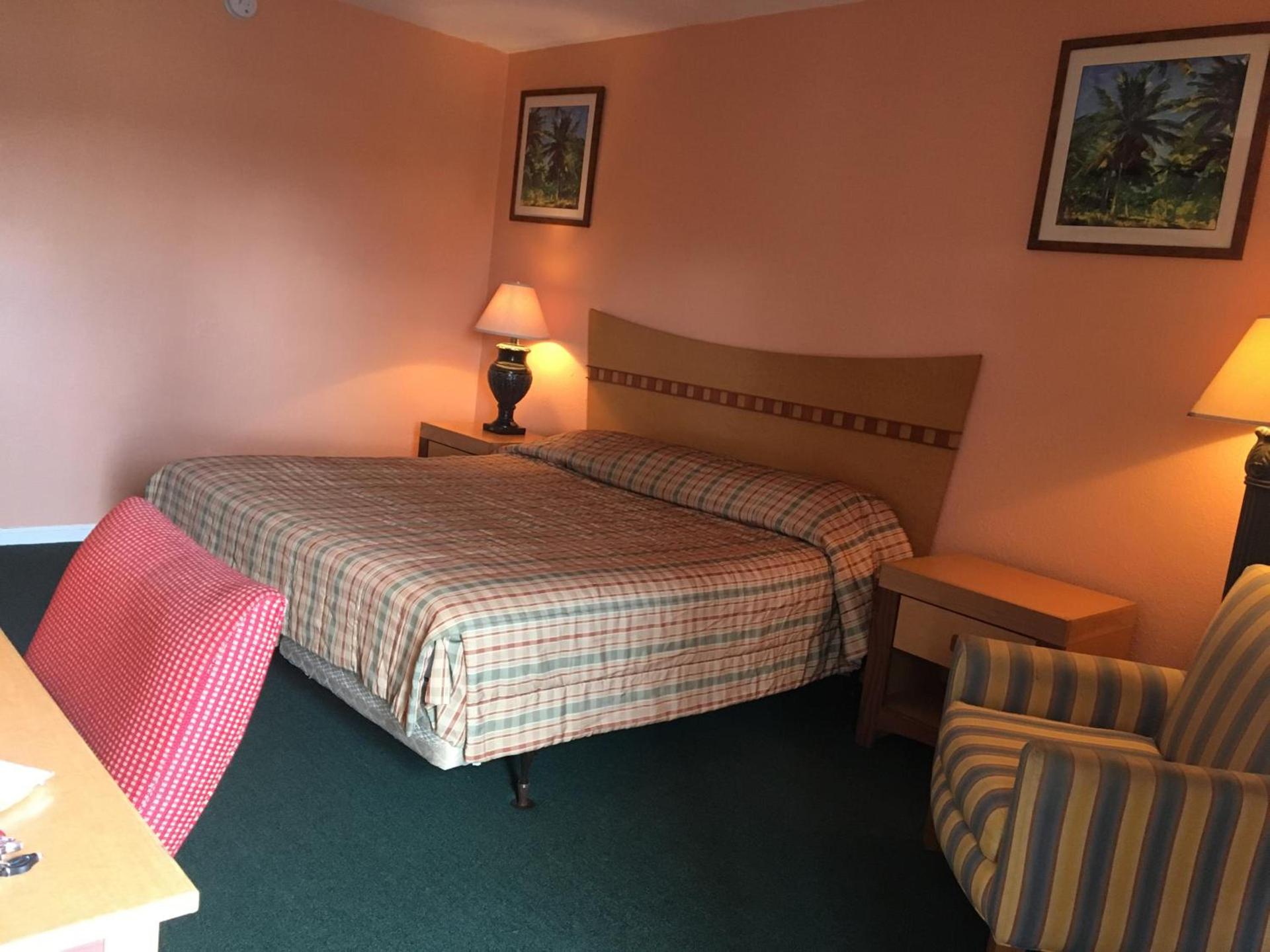 Executive Economy Lodge photo 32