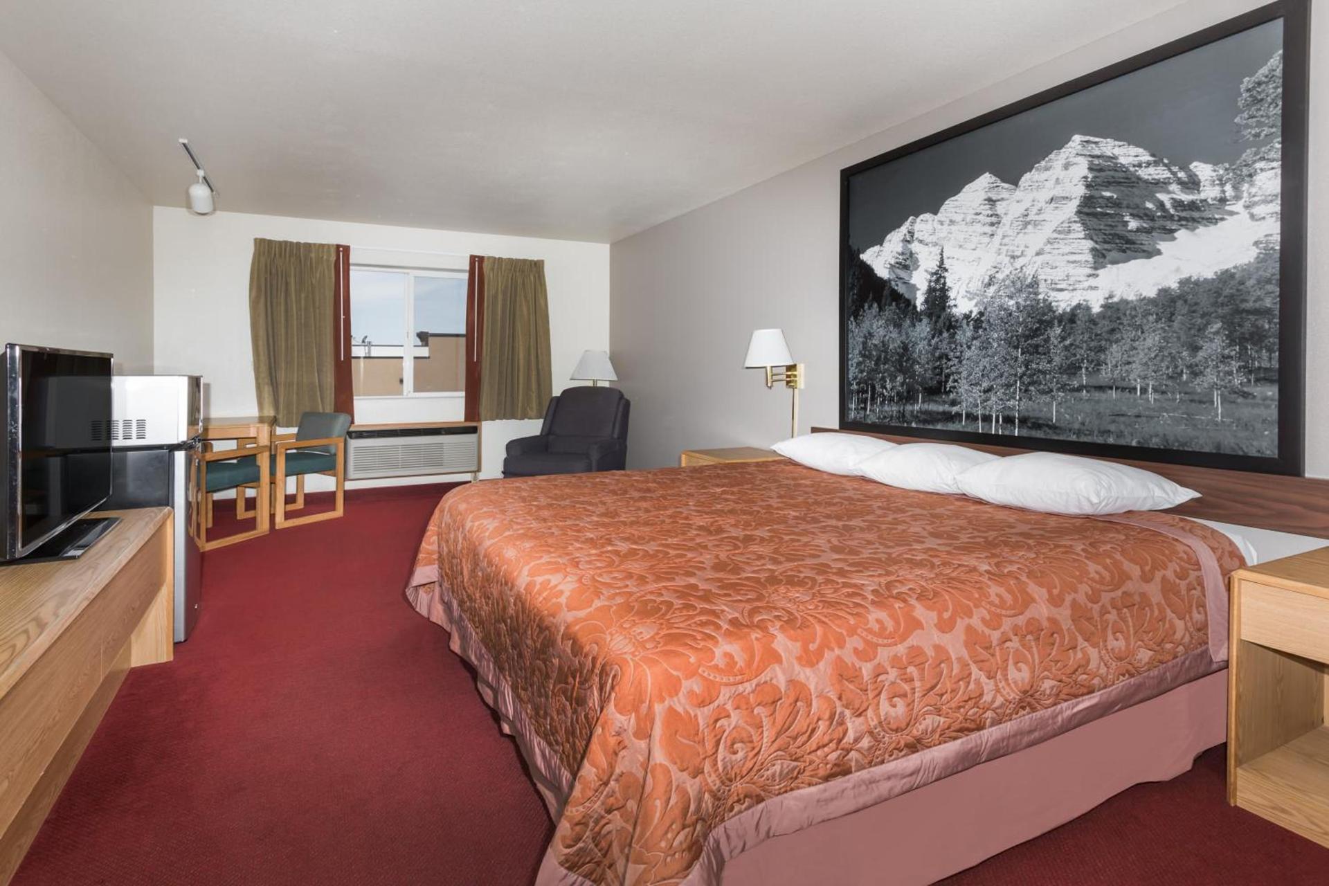 Super 8 by Wyndham Fruita photo 25