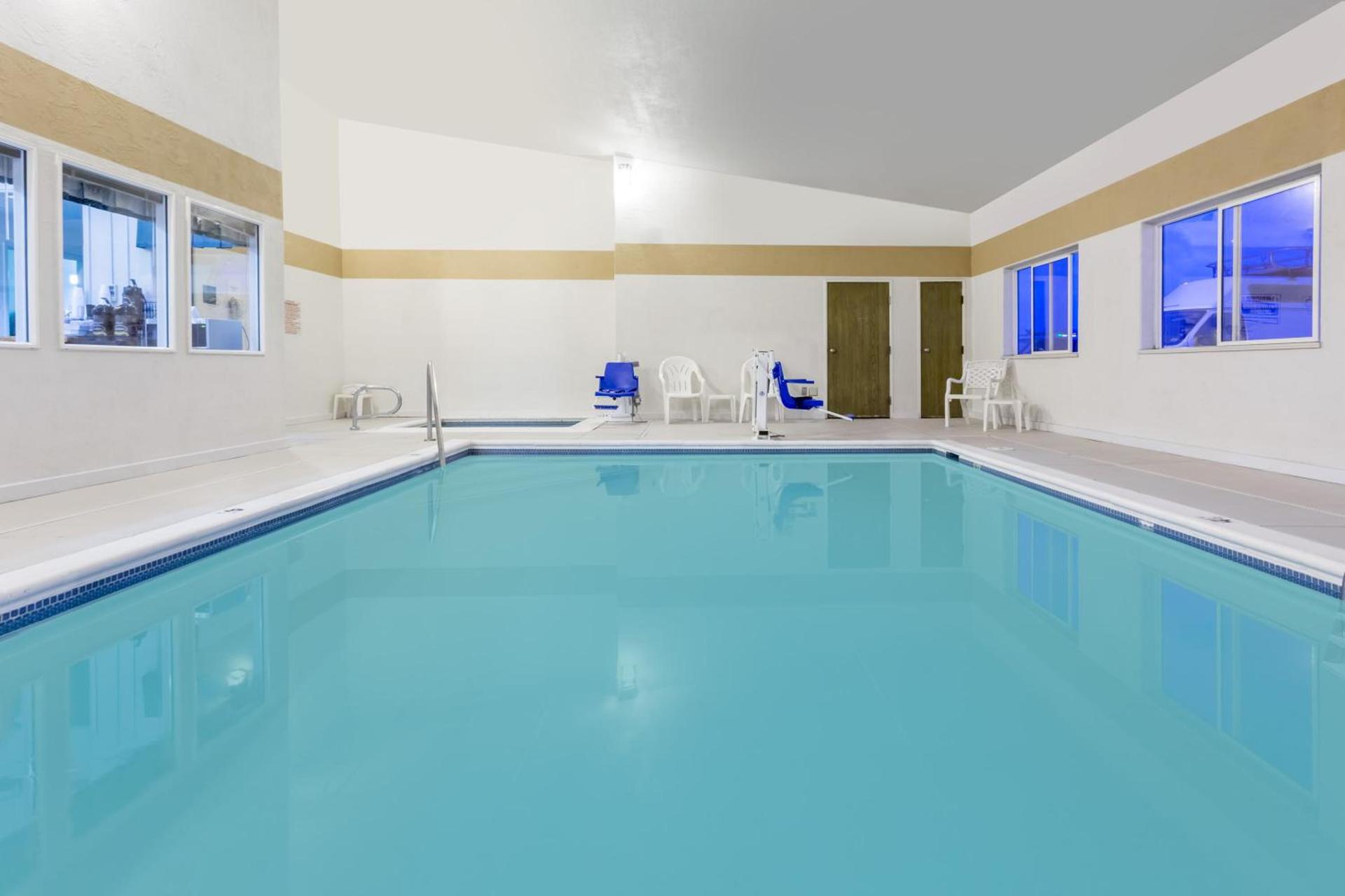 Super 8 by Wyndham Fruita photo 28