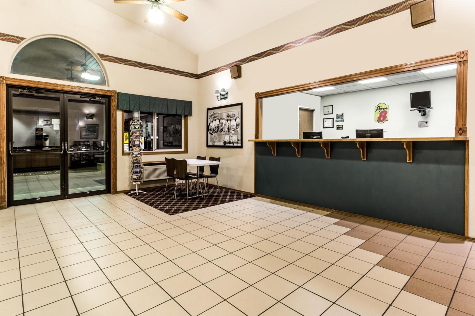 Super 8 by Wyndham Fruita photo 29