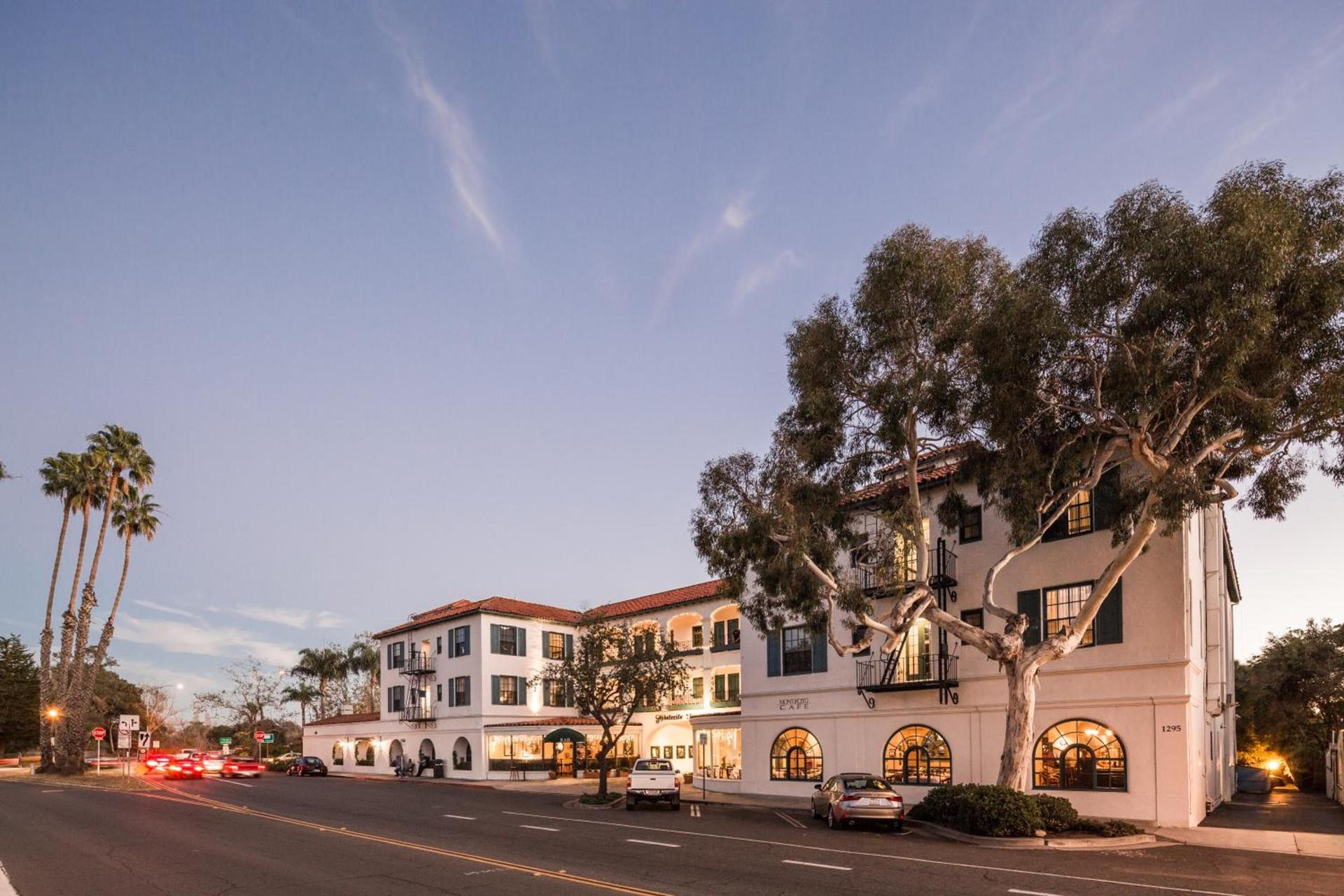 Montecito Inn photo 1