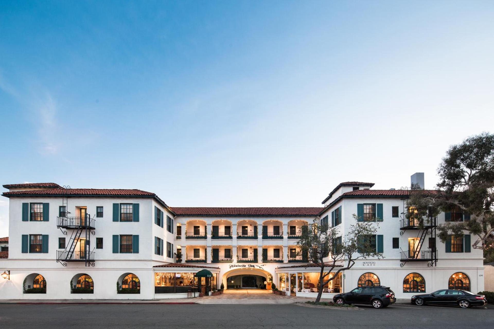 Montecito Inn photo 6
