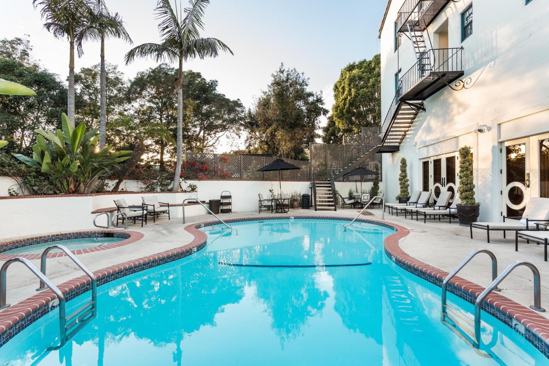 Montecito Inn photo 86