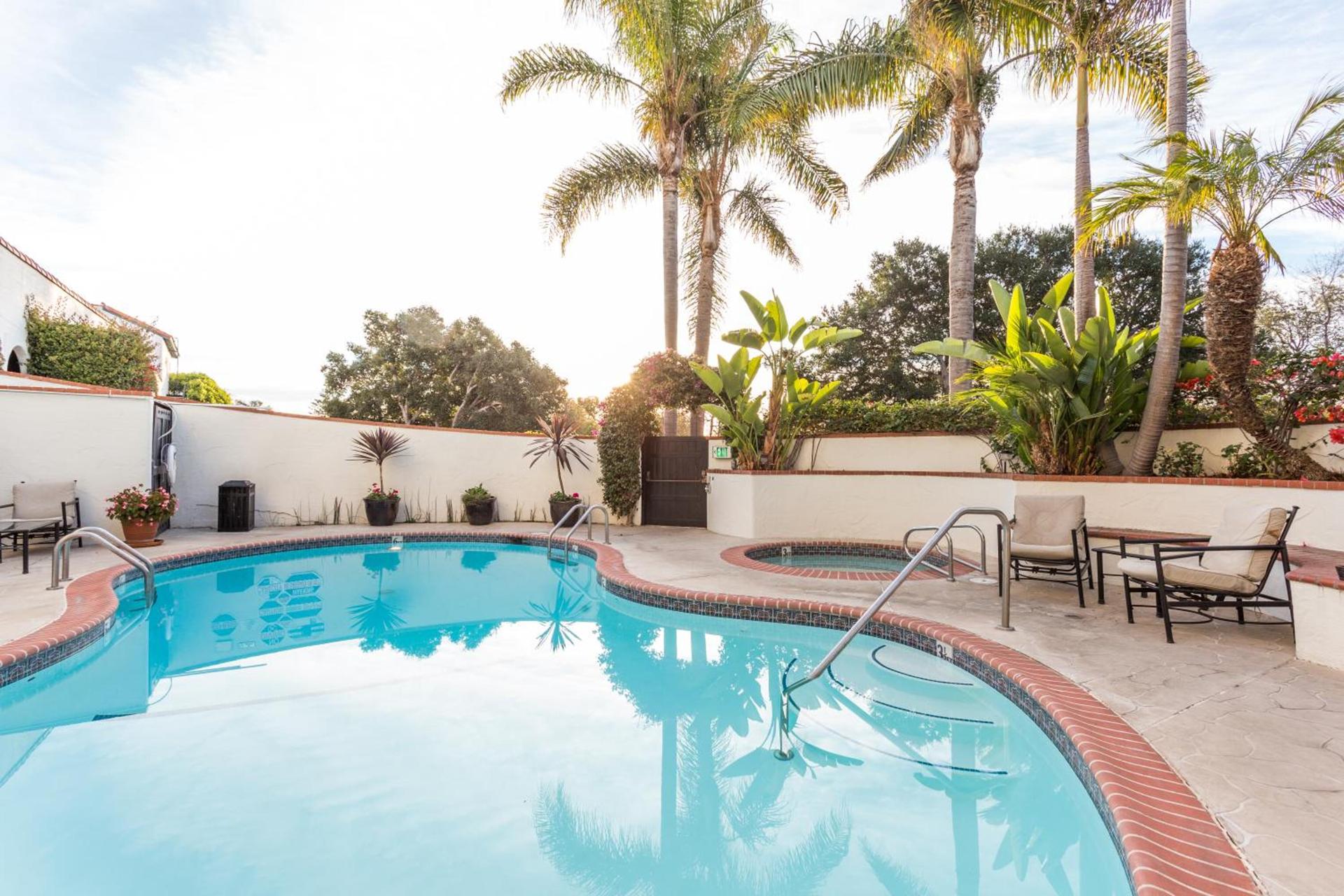 Montecito Inn photo 16