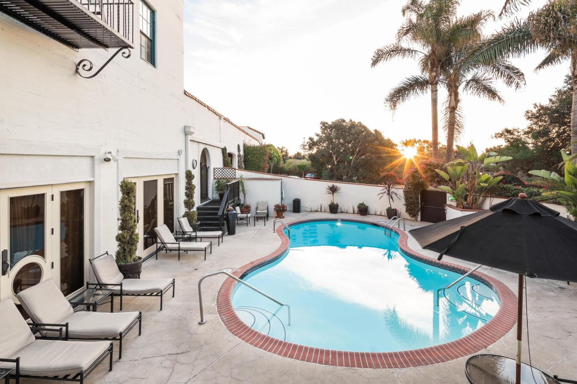 Montecito Inn photo 17