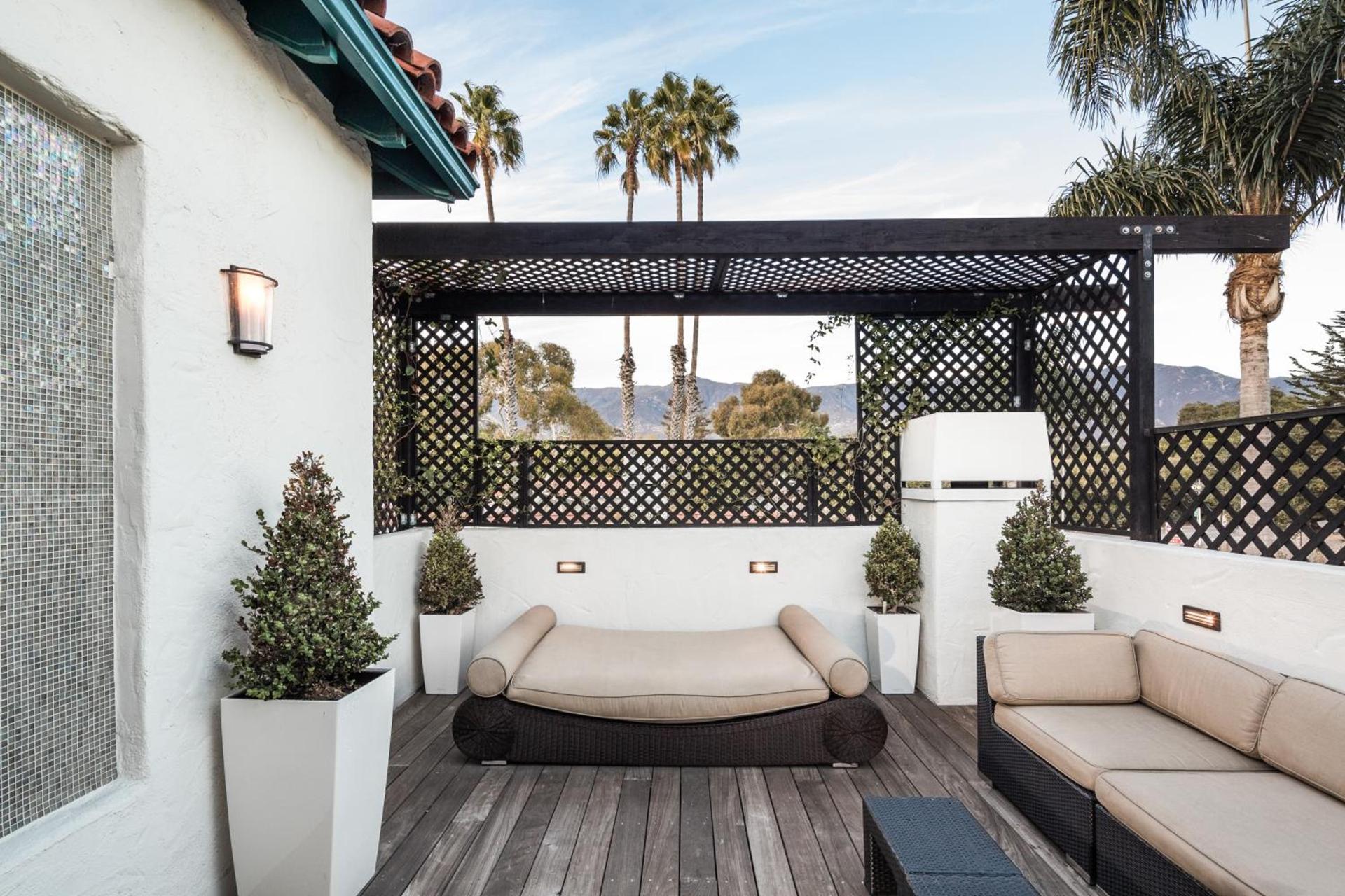 Montecito Inn photo 30