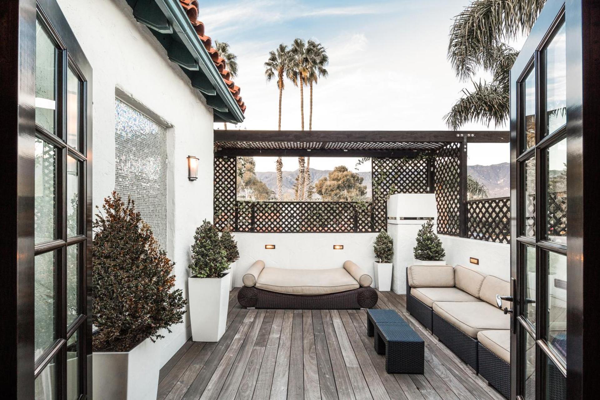 Montecito Inn photo 31