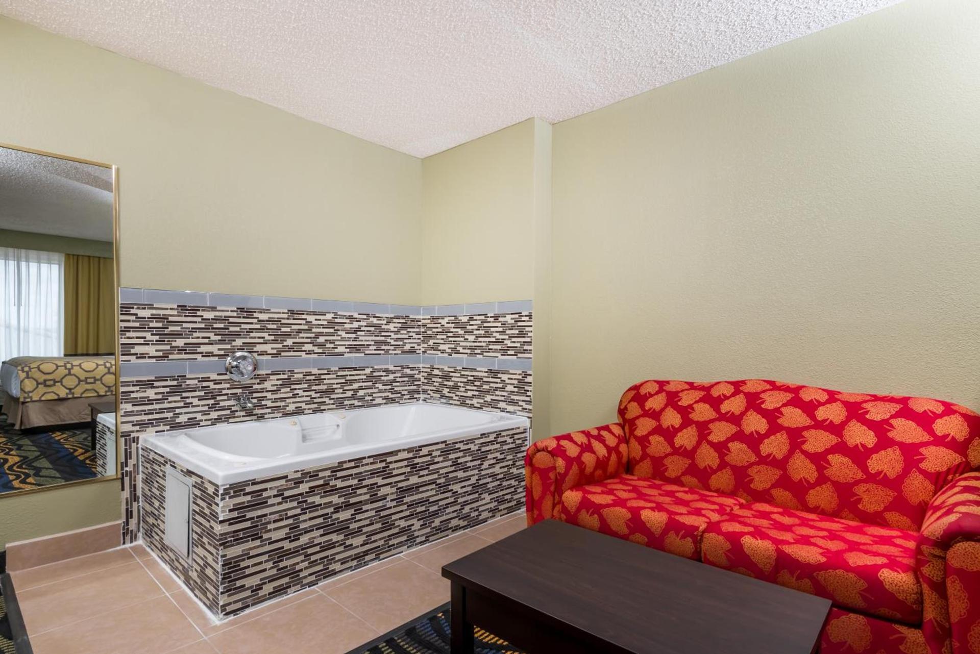 Baymont by Wyndham Georgetown Lexington North photo 49