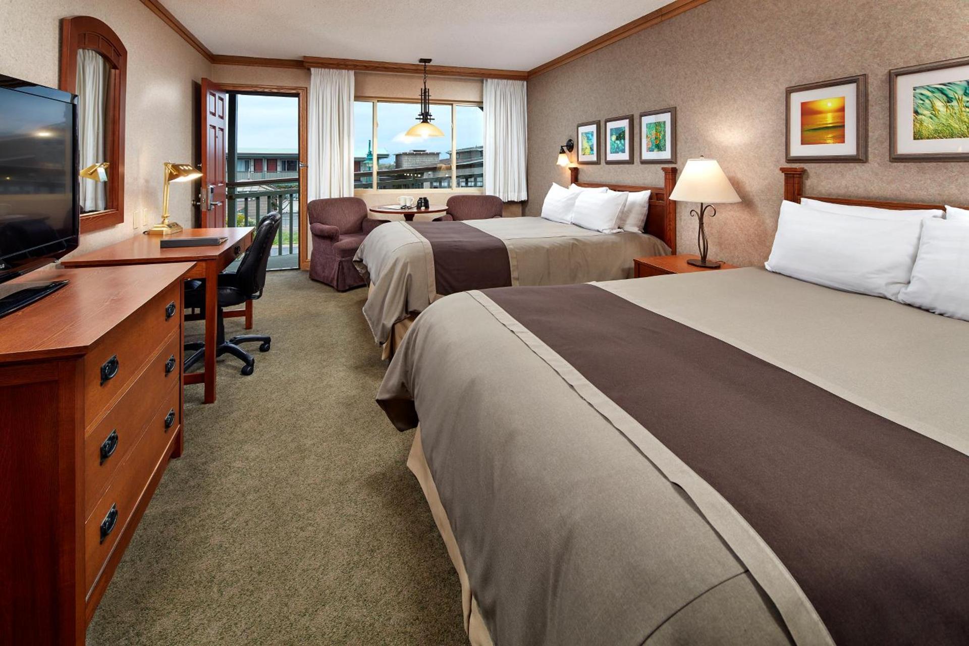 Cavalier Oceanfront Resort photo 12