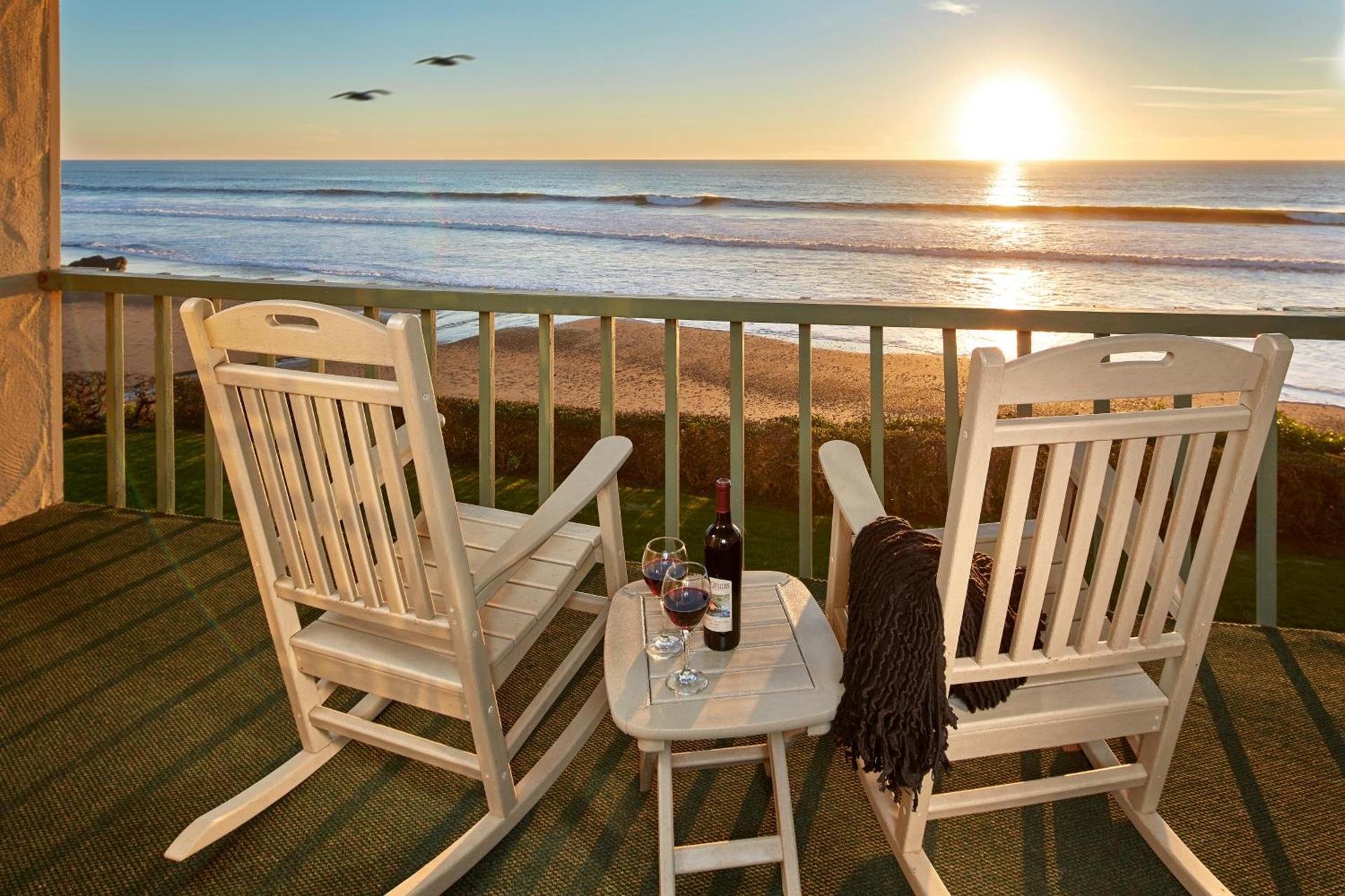 Cavalier Oceanfront Resort photo 21