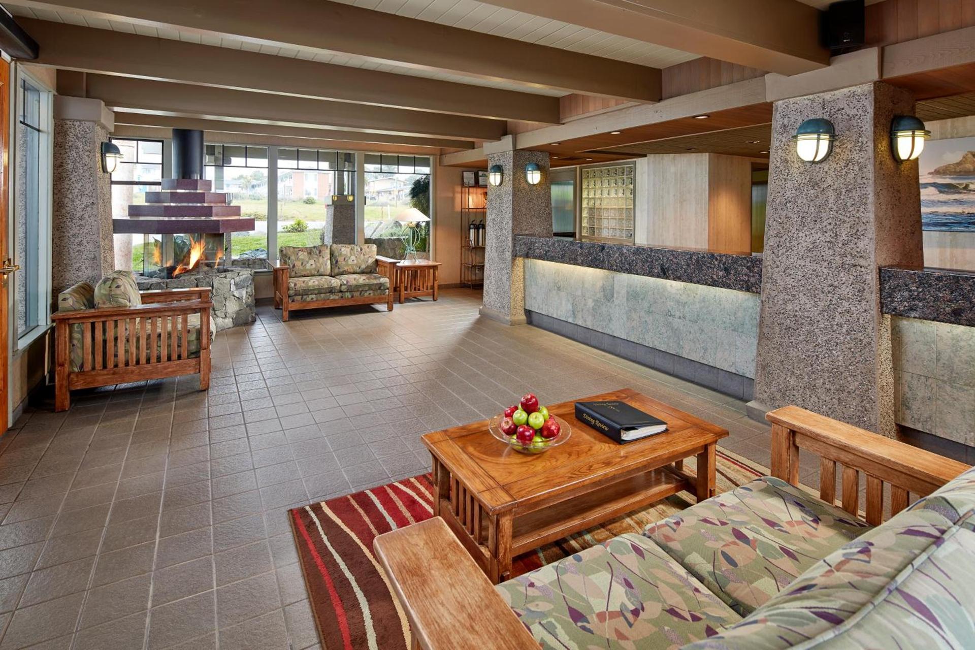 Cavalier Oceanfront Resort photo 23
