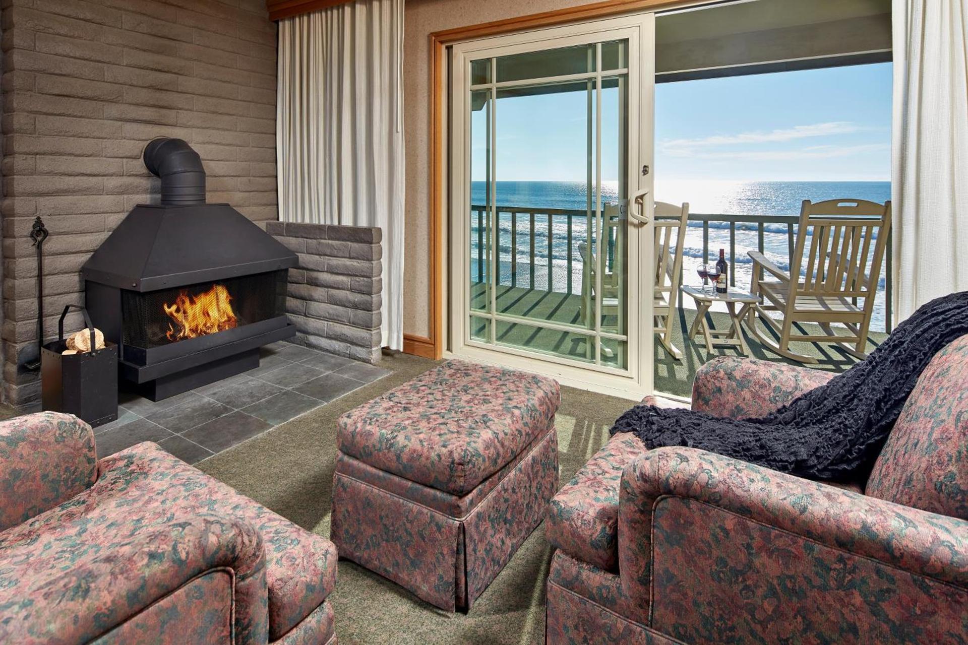 Cavalier Oceanfront Resort photo 5