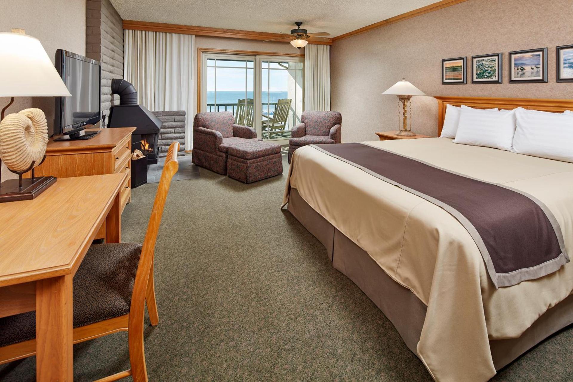 Cavalier Oceanfront Resort photo 27