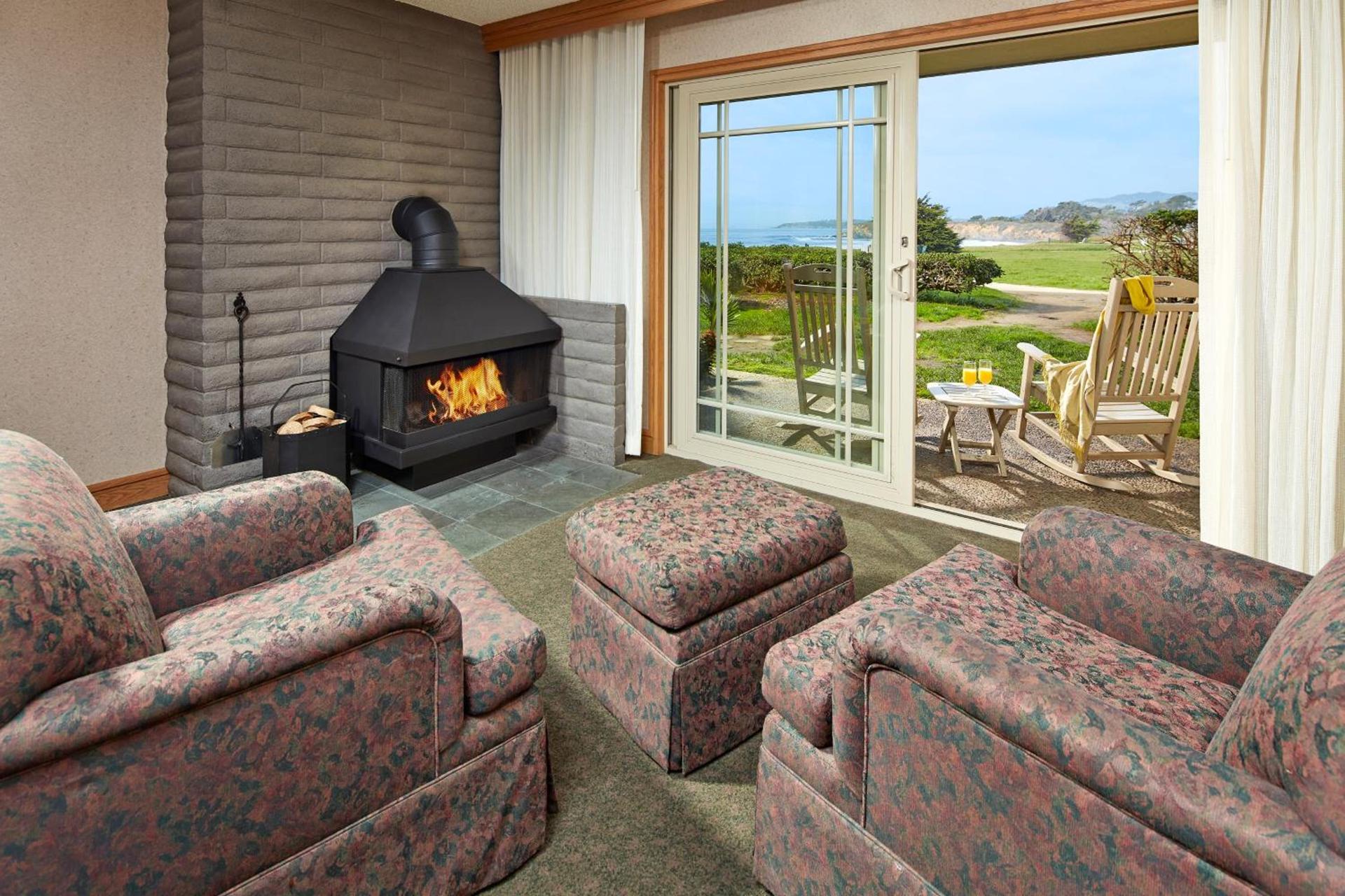Cavalier Oceanfront Resort photo 28