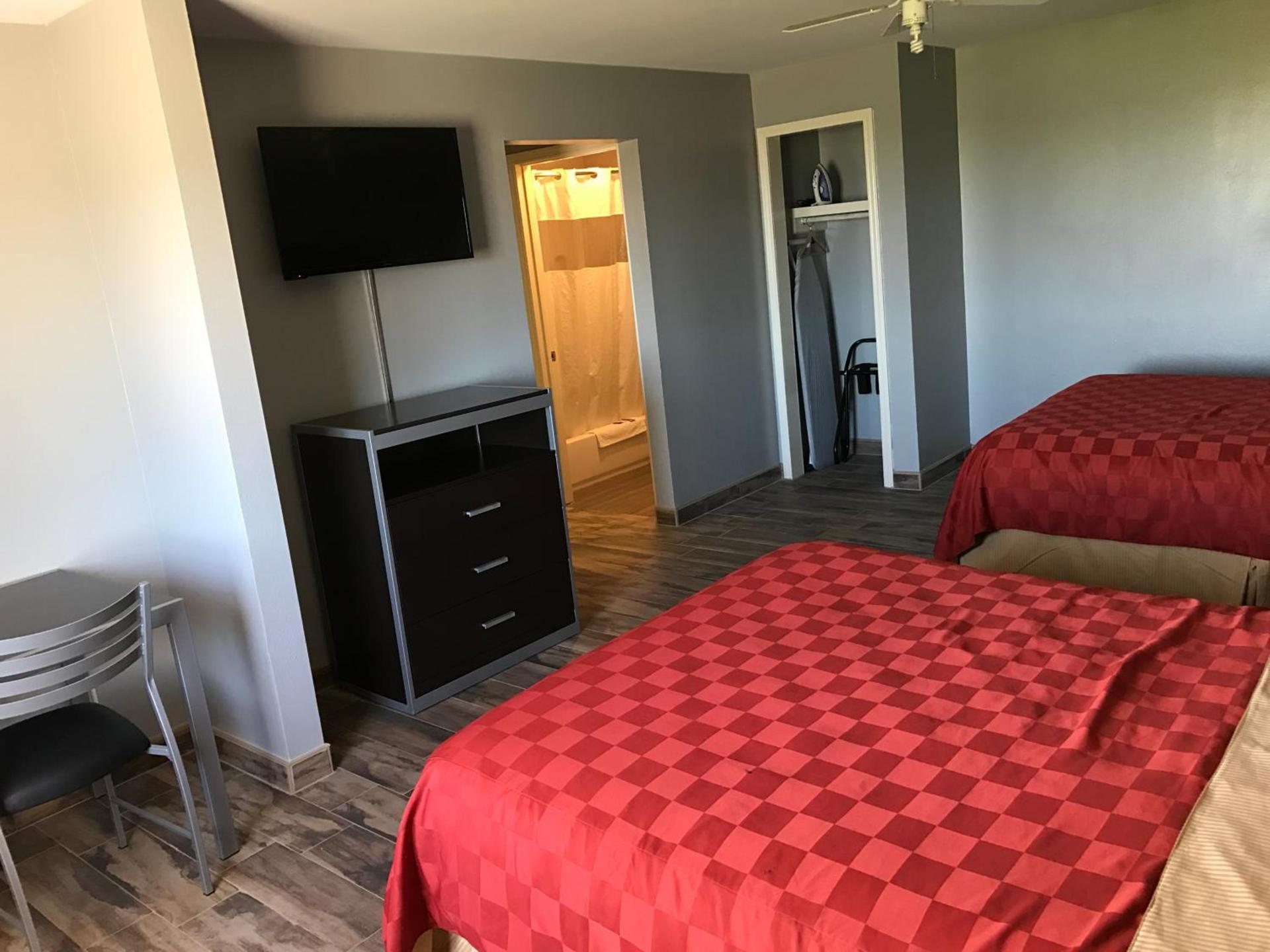 Express Inn Weslaco/Mercedes photo 64