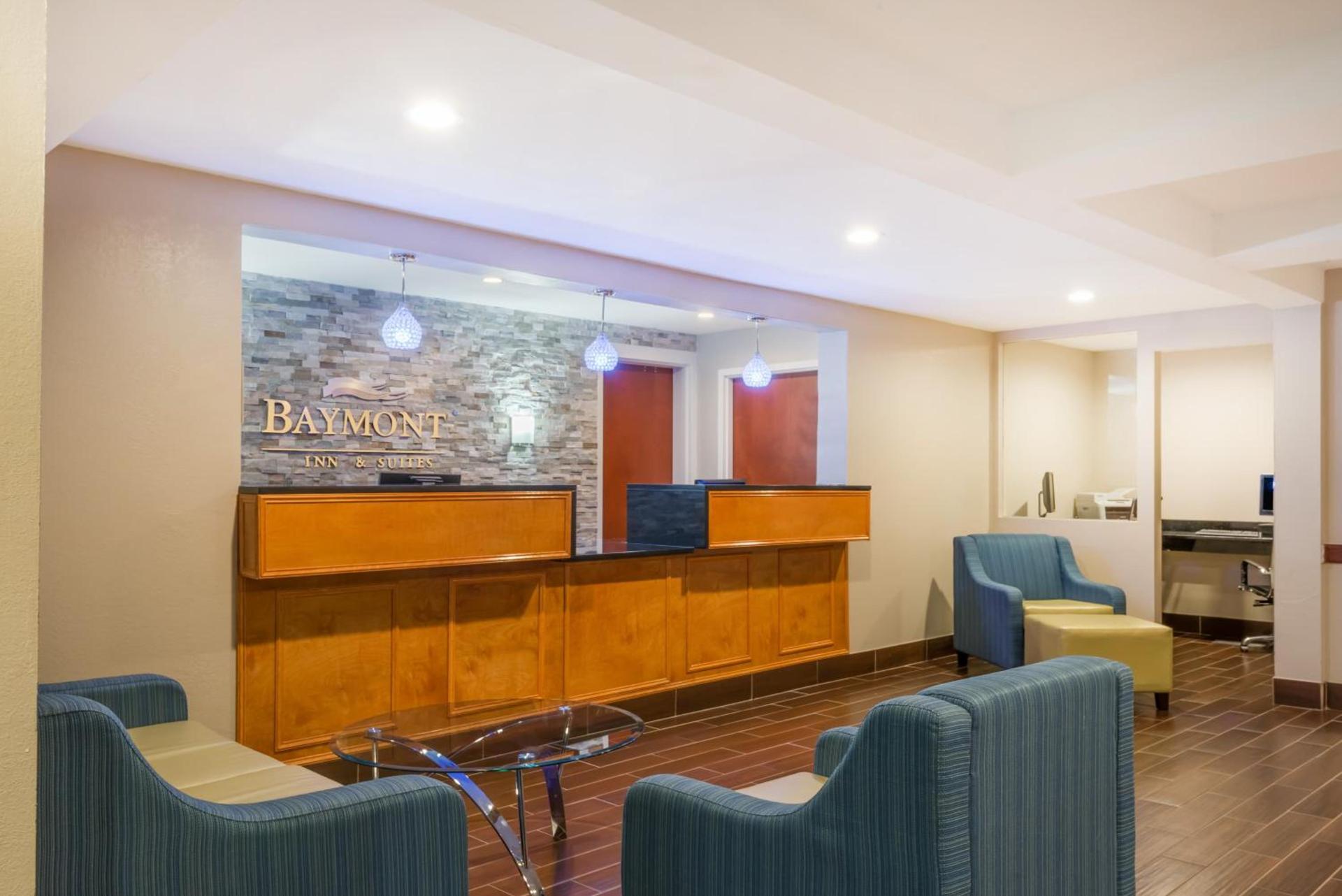 Baymont by Wyndham Georgetown Lexington North photo 43