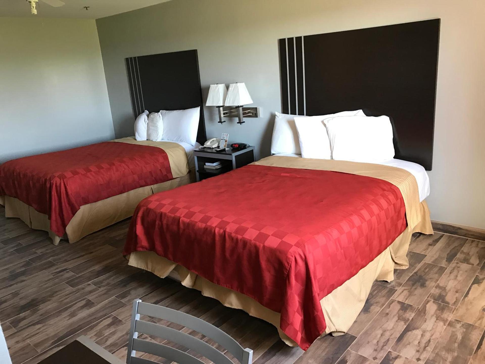 Express Inn Weslaco/Mercedes photo 59