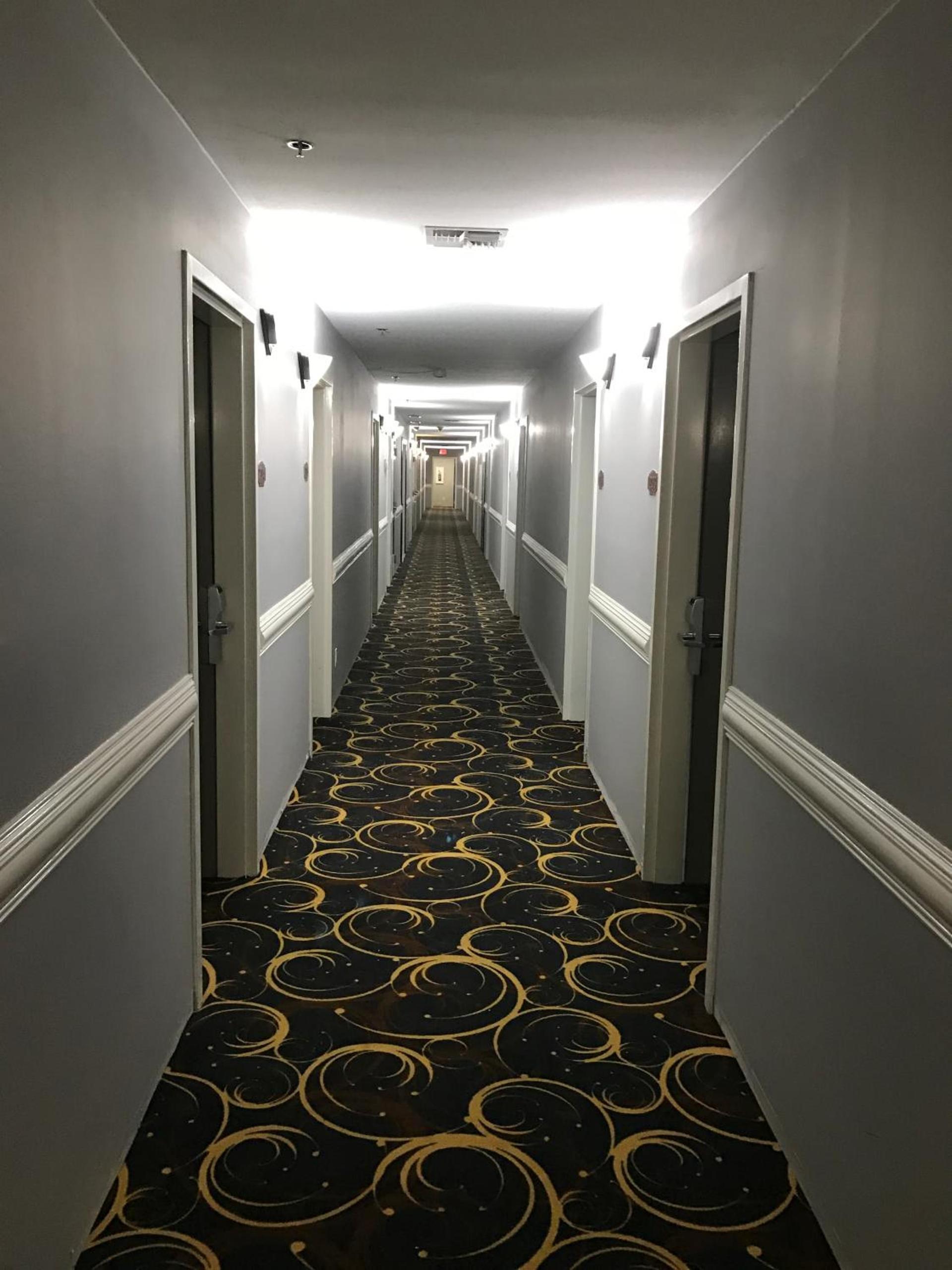 Express Inn Weslaco/Mercedes photo 55