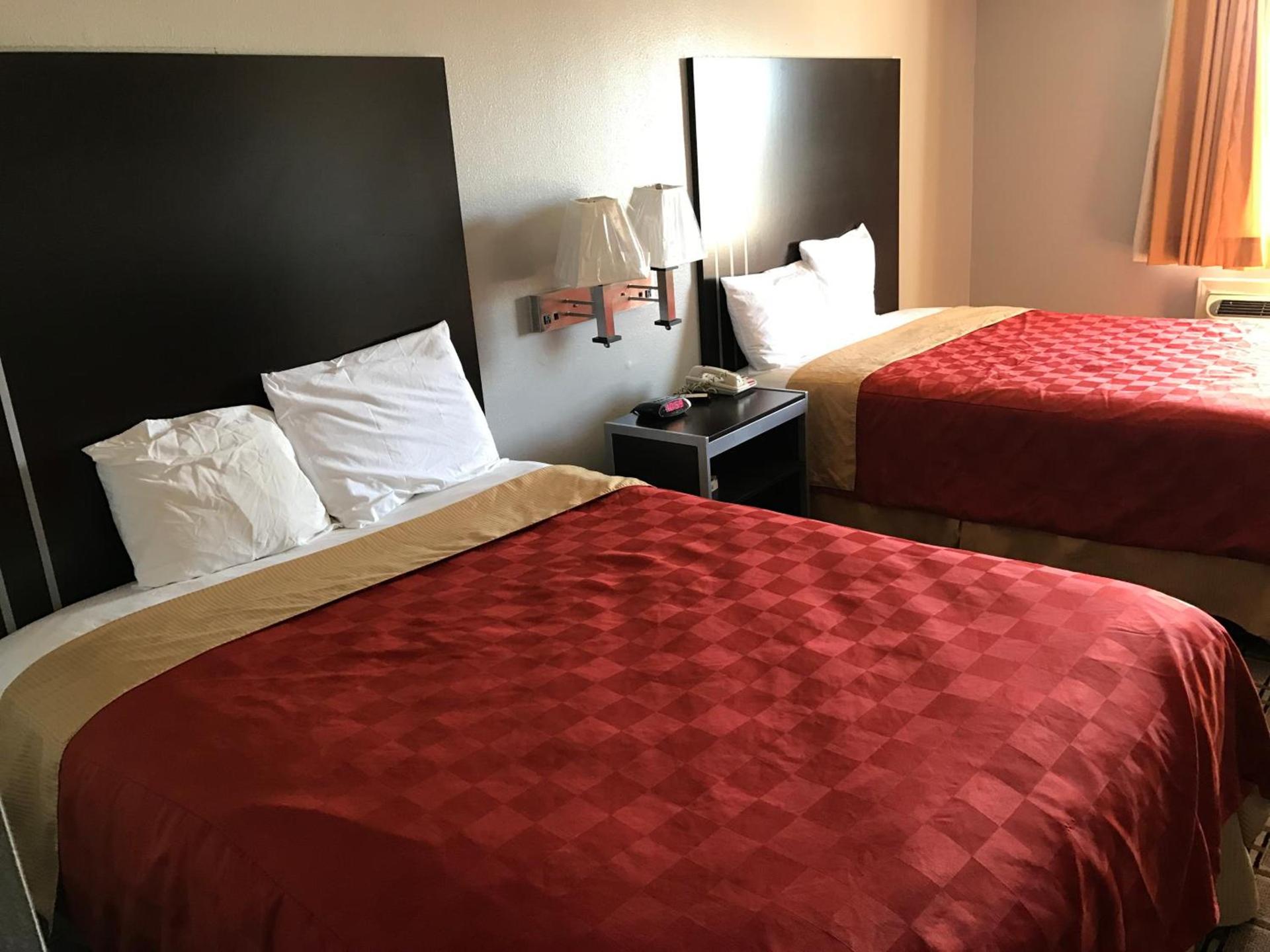 Express Inn Weslaco/Mercedes photo 52