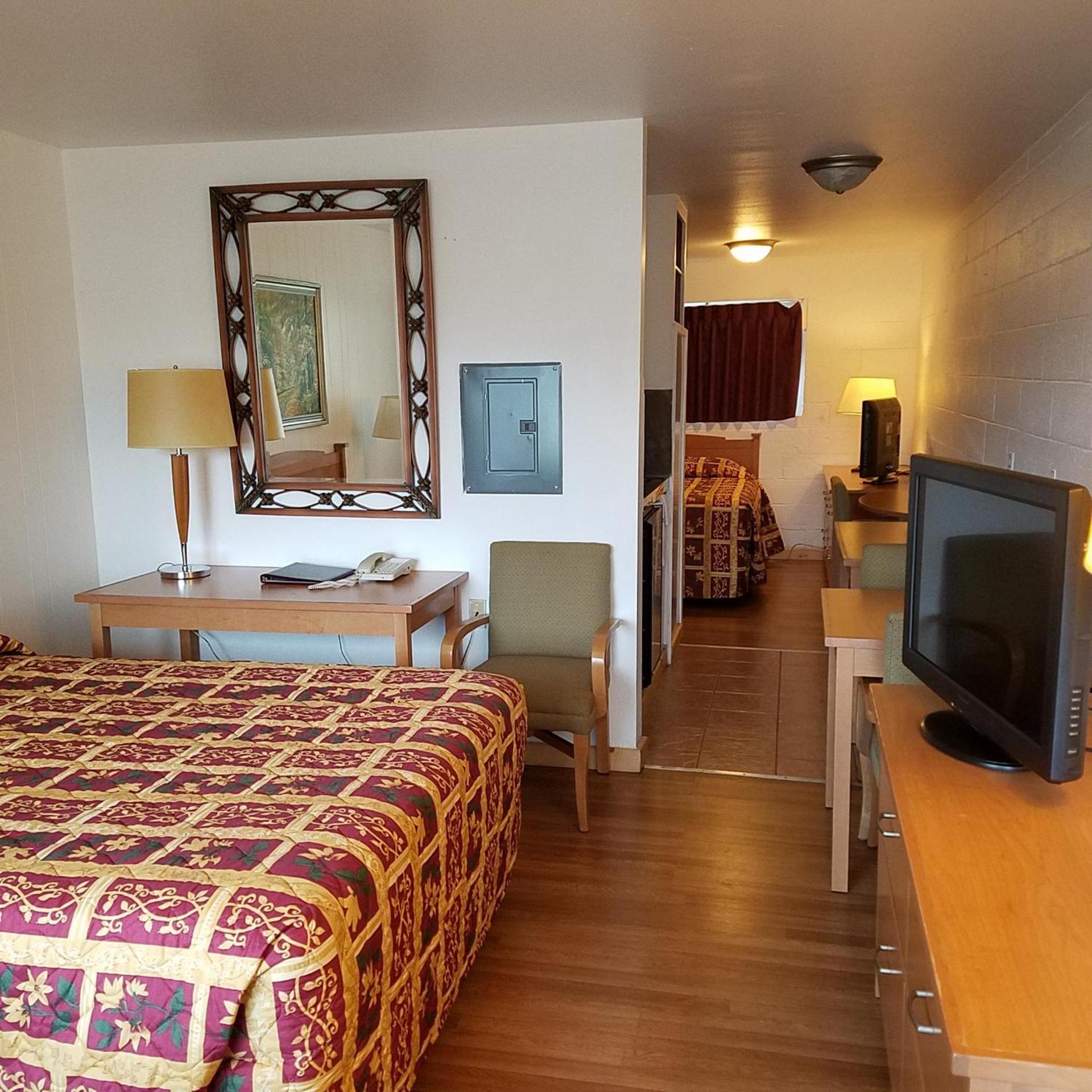 San Juan Motel photo 15
