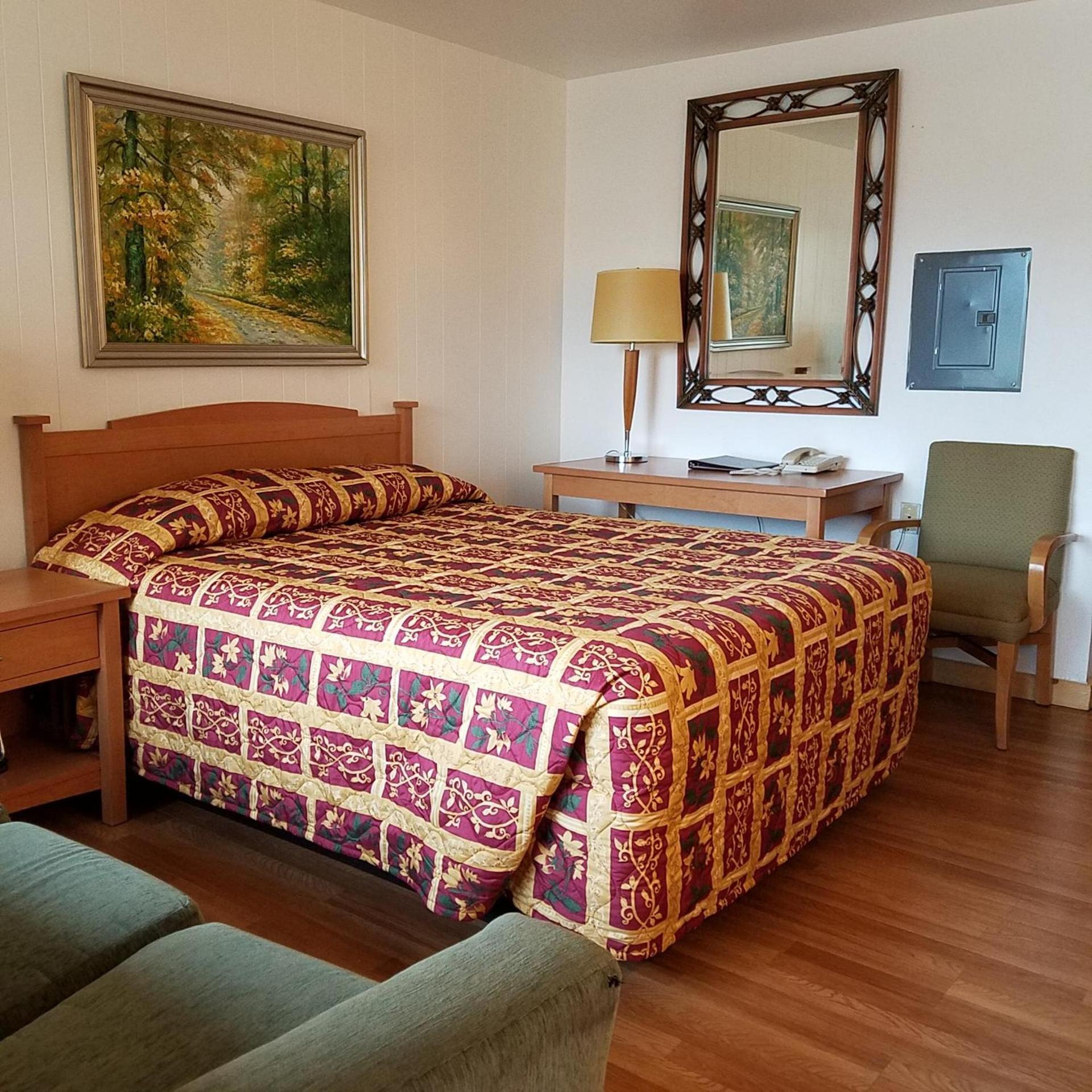 San Juan Motel photo 4