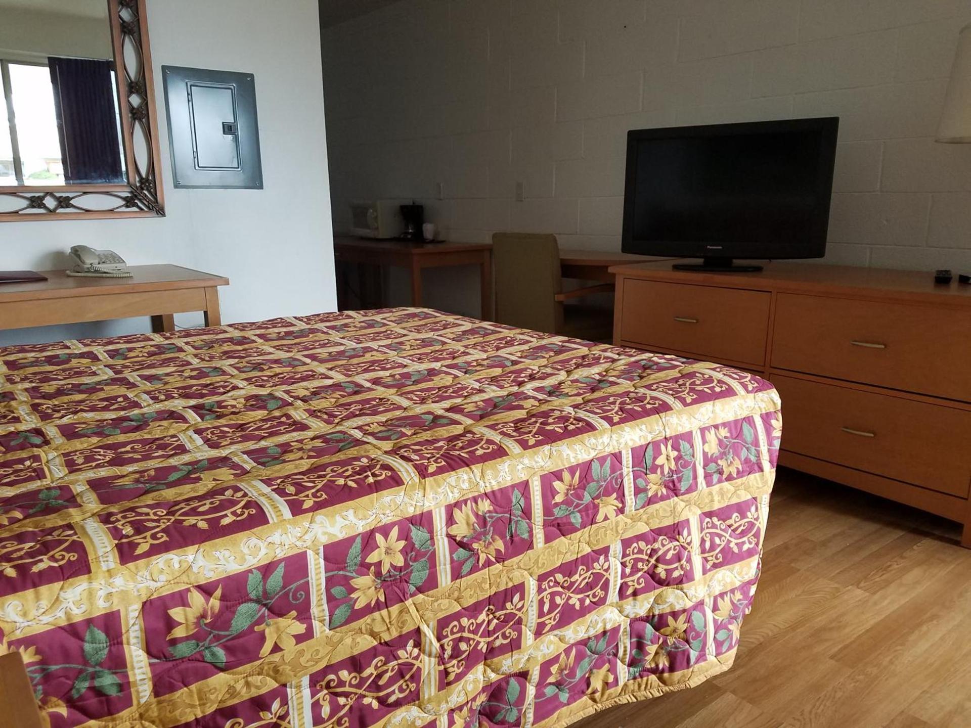 San Juan Motel photo 8