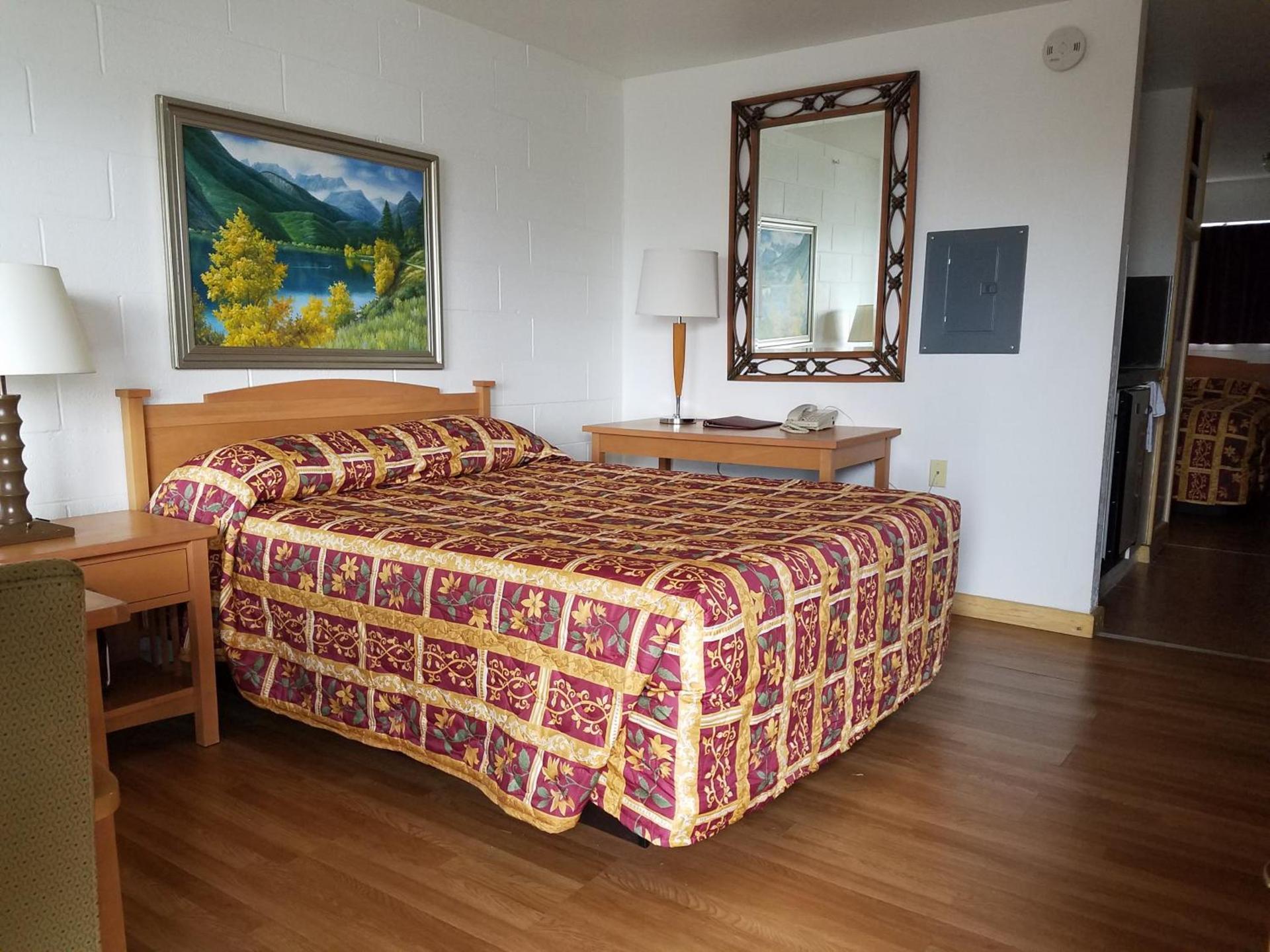 San Juan Motel photo 9