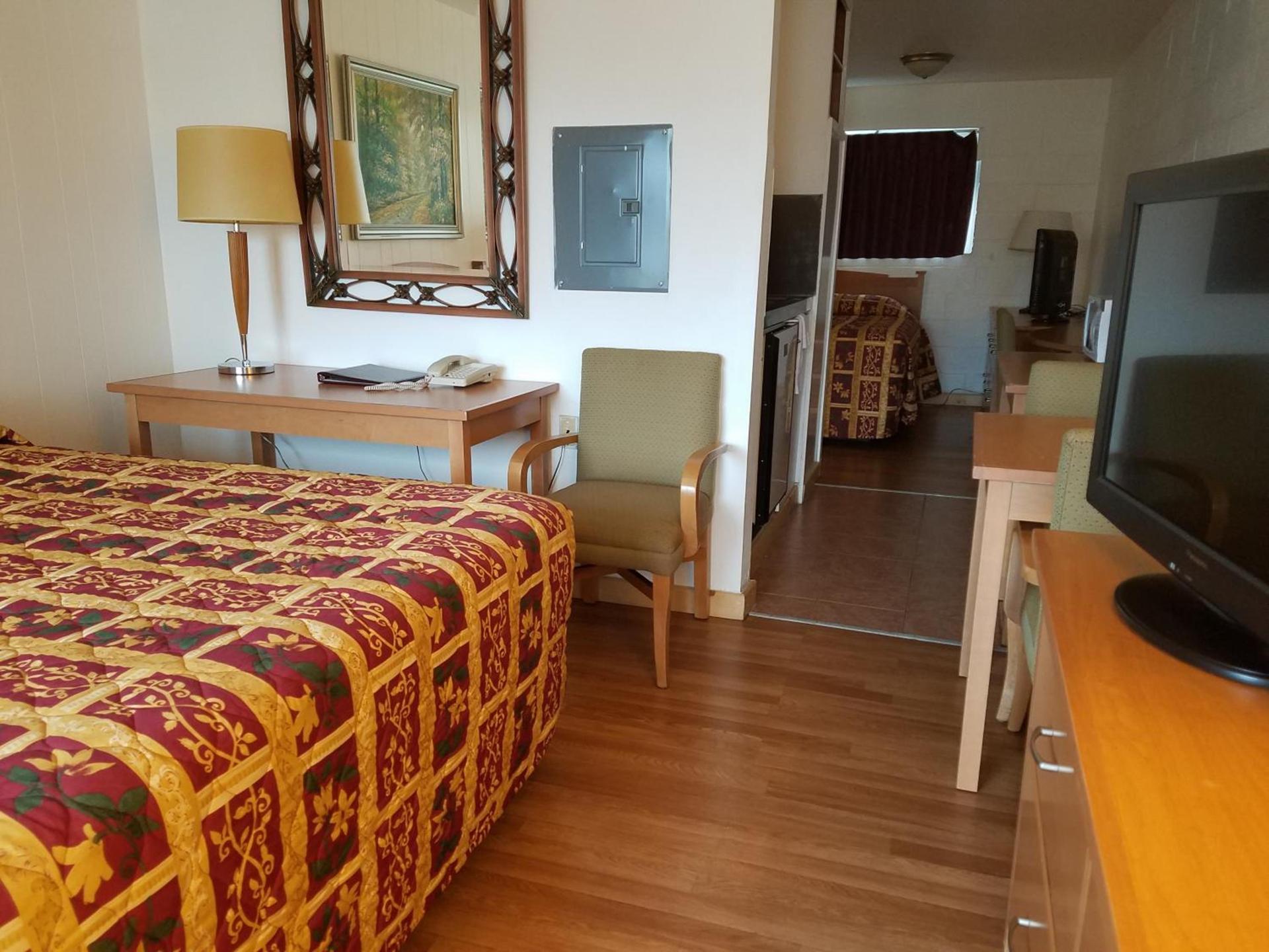 San Juan Motel photo 10