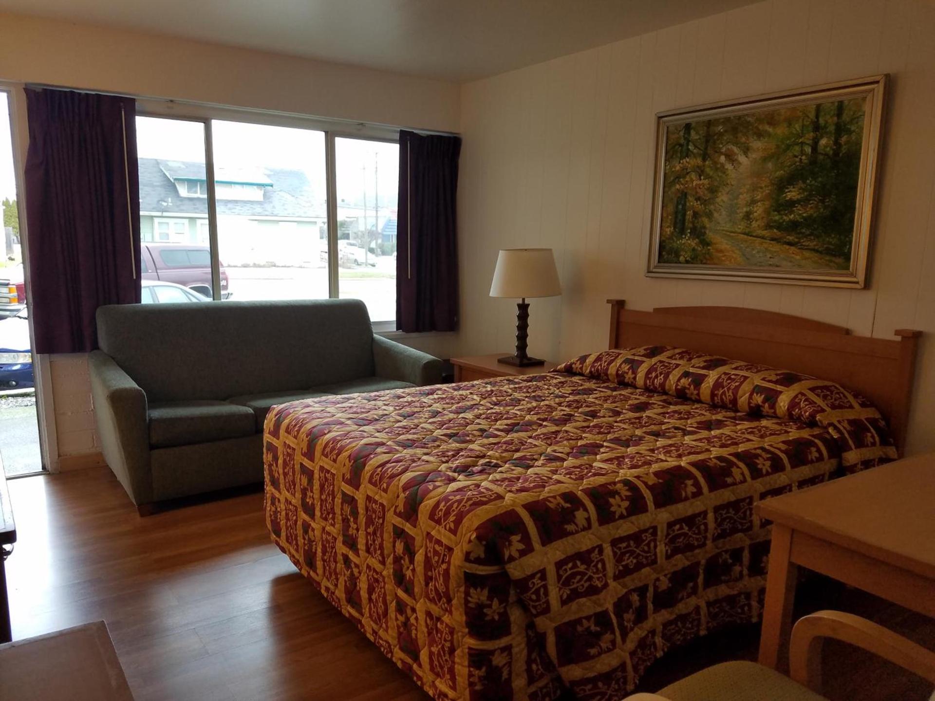 San Juan Motel photo 12