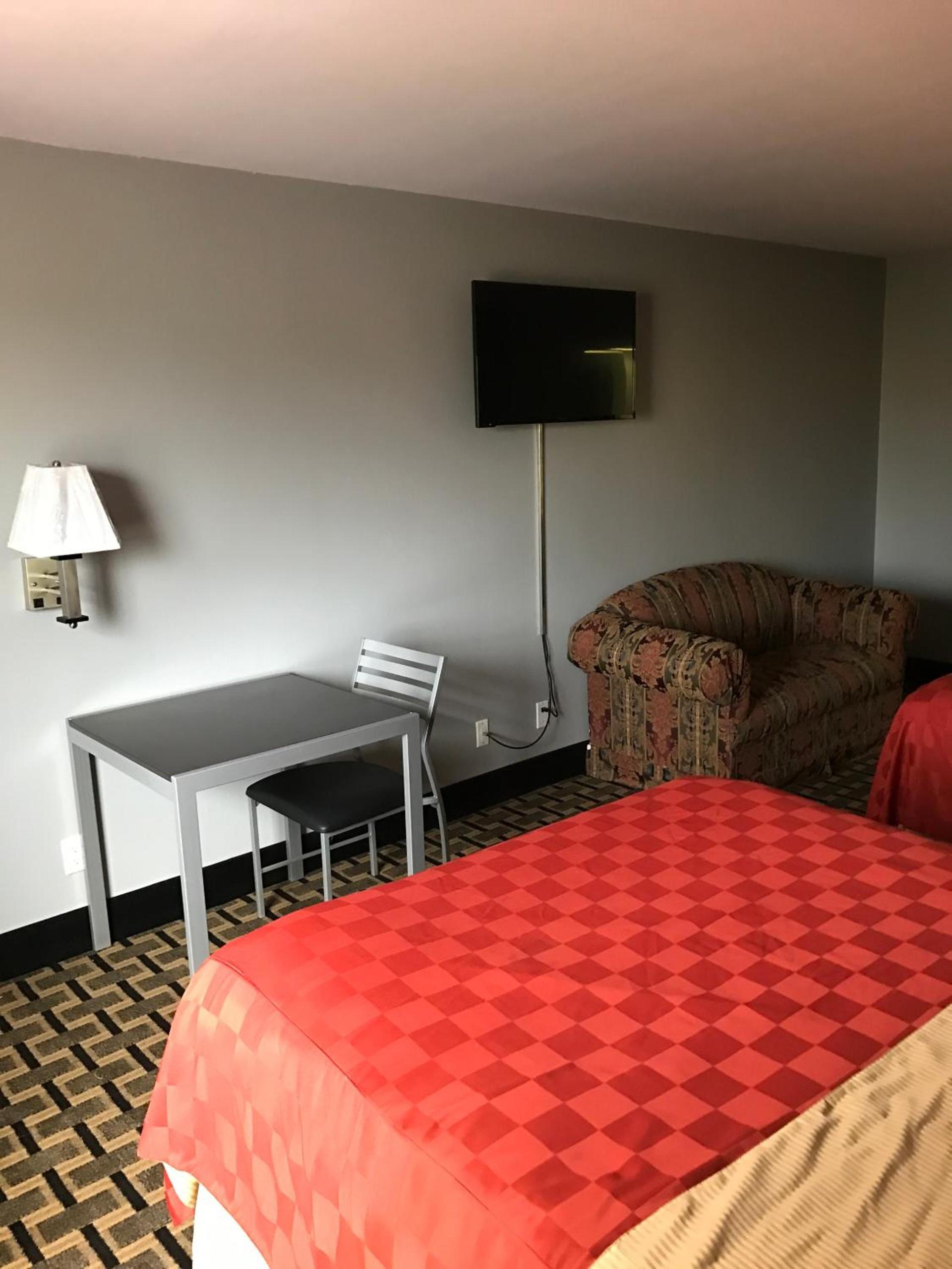 Express Inn Weslaco/Mercedes photo 46