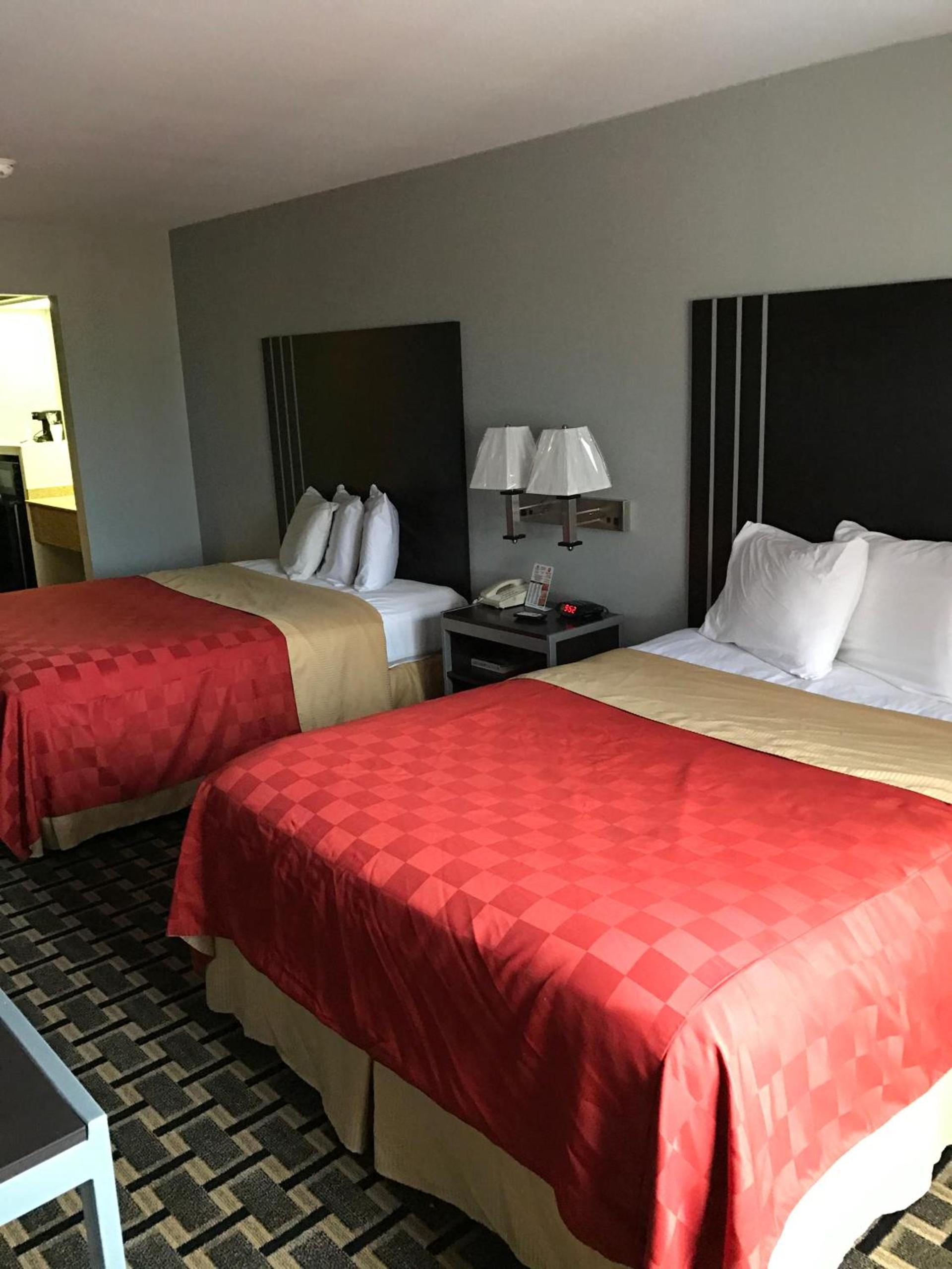 Express Inn Weslaco/Mercedes photo 45