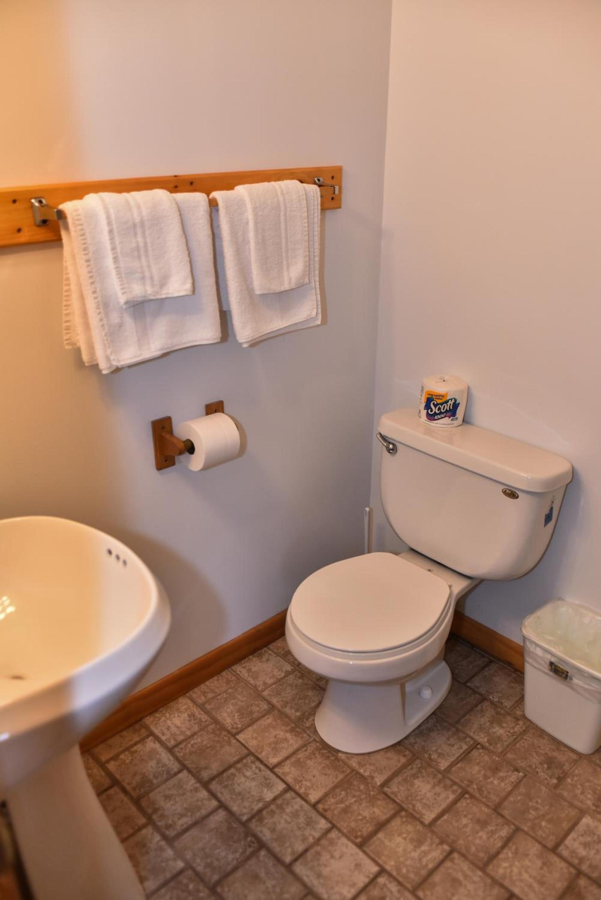 Xenia Lodge photo 2