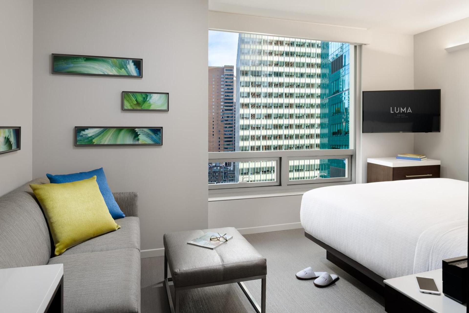 LUMA Hotel - Times Square photo 12
