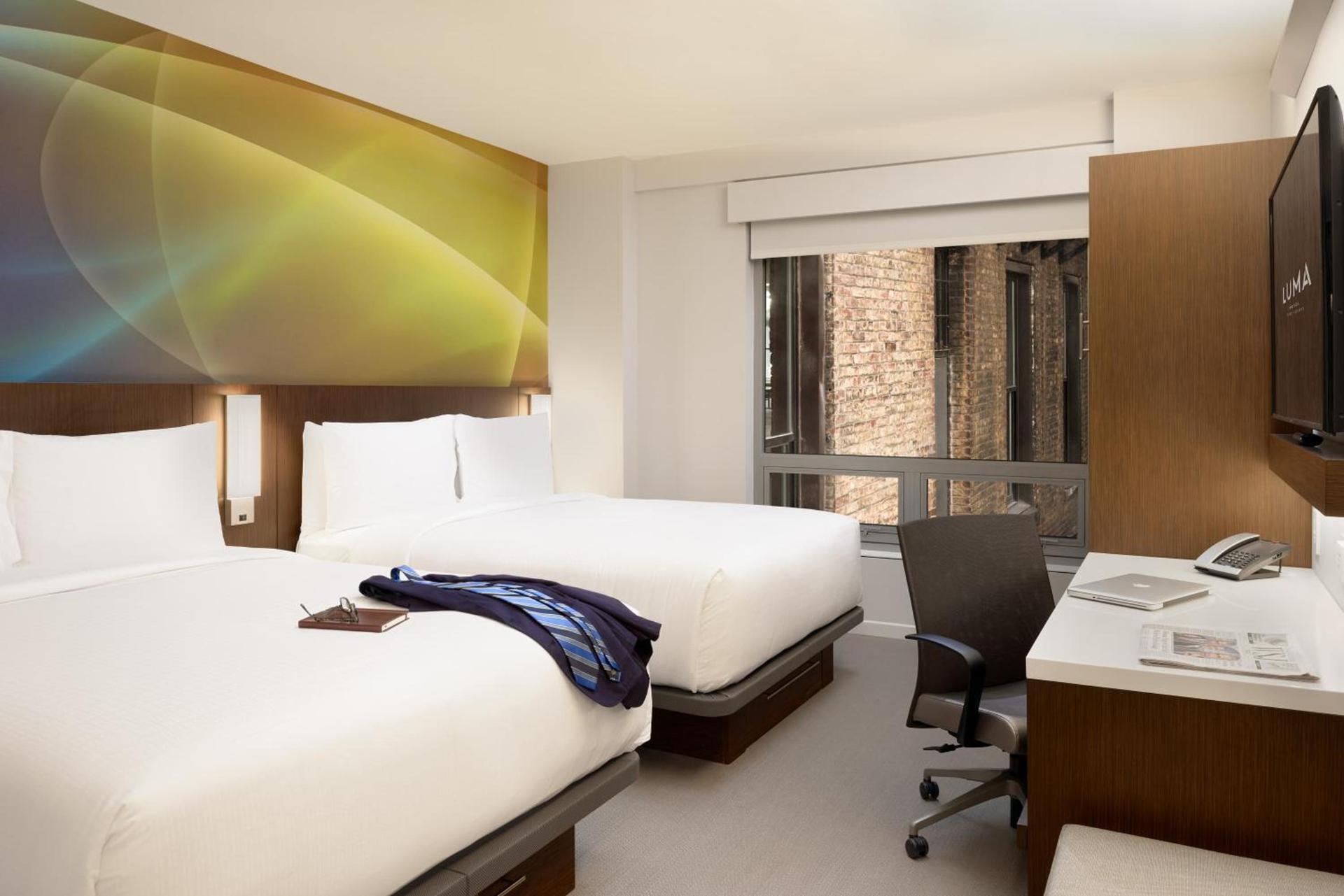 LUMA Hotel - Times Square photo 14