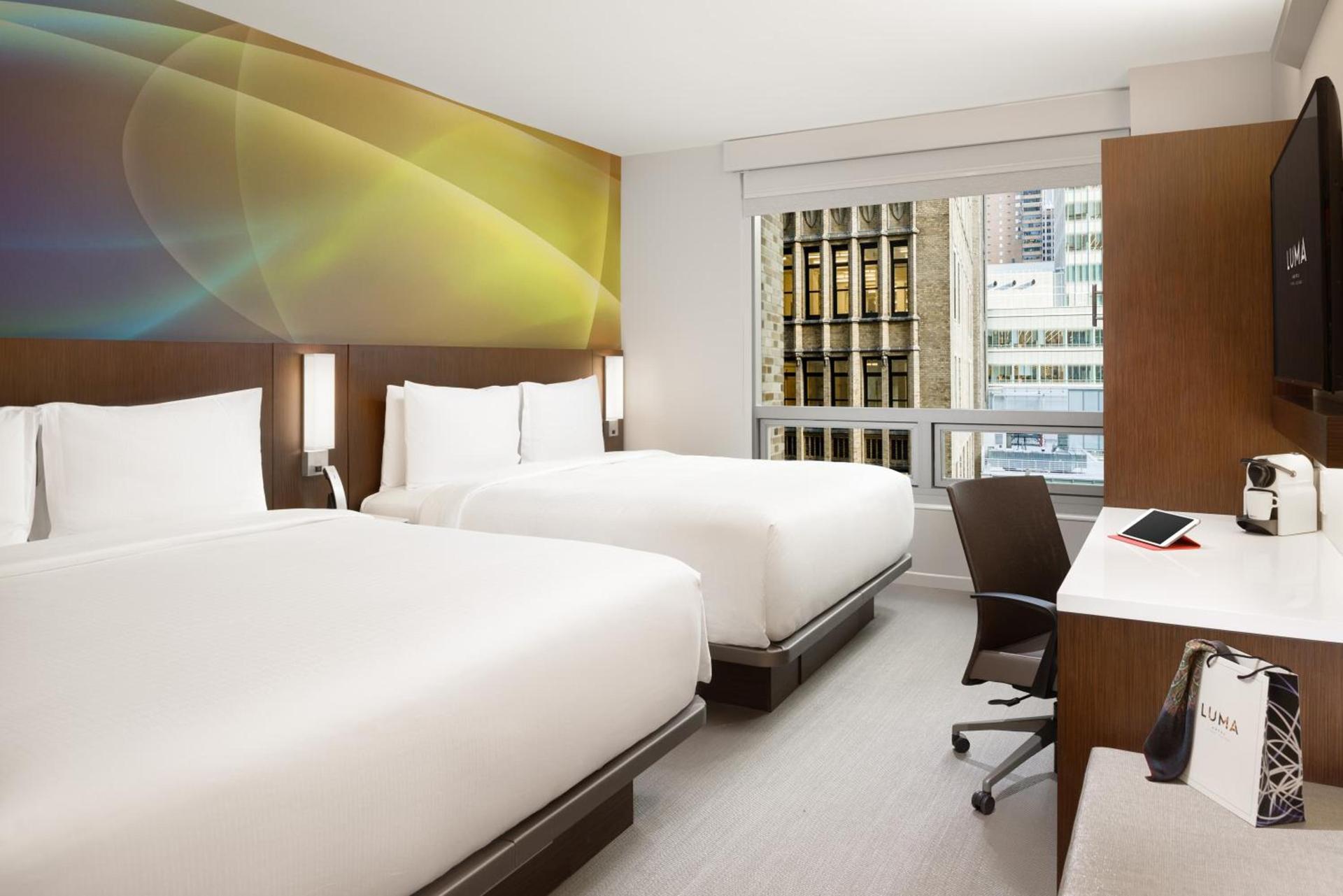 LUMA Hotel - Times Square photo 3