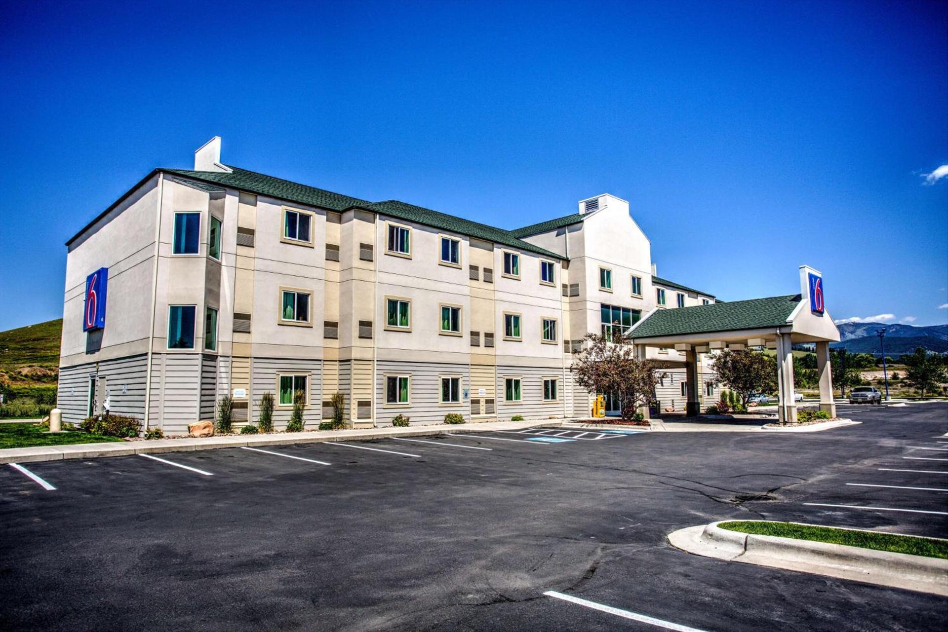 Motel 6-Missoula, MT photo 54