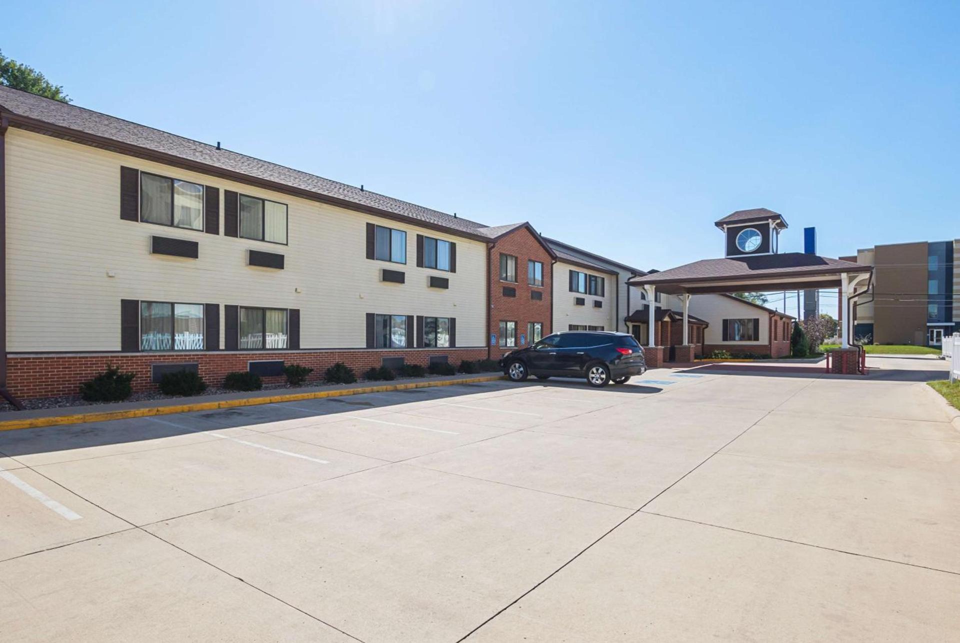 Motel 6-Waterloo, IA - Crossroads Mall - Cedar Falls photo 4