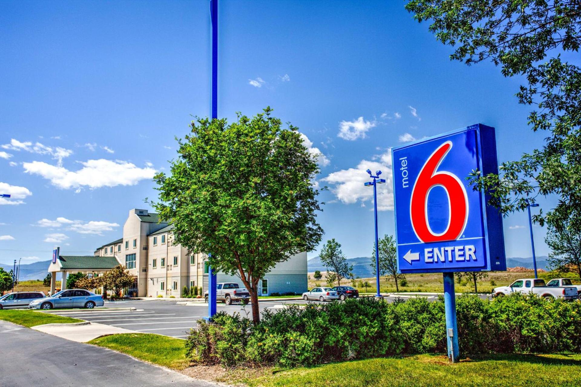 Motel 6-Missoula, MT photo 52