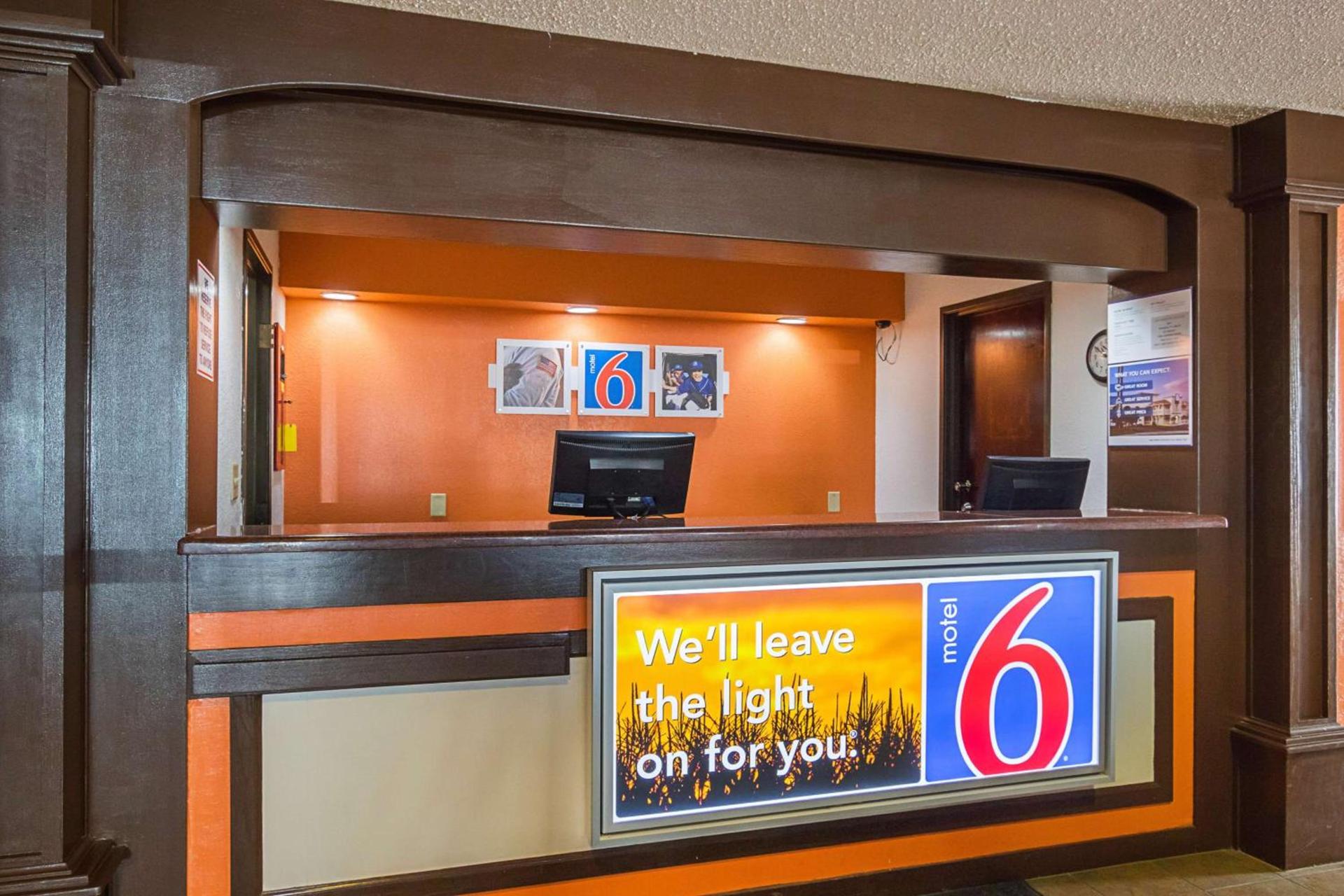 Motel 6-Waterloo, IA - Crossroads Mall - Cedar Falls photo 30