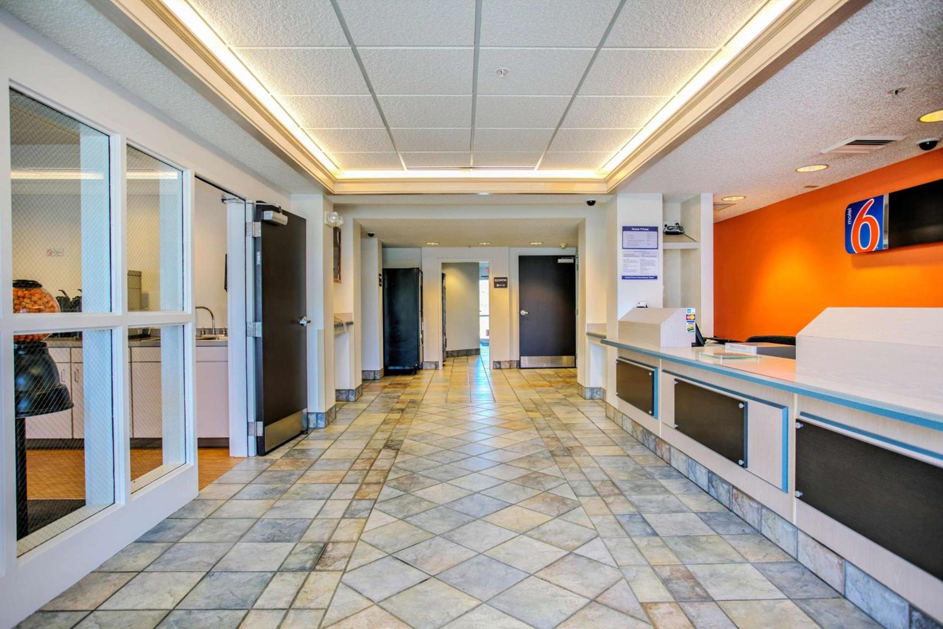Motel 6-Missoula, MT photo 50
