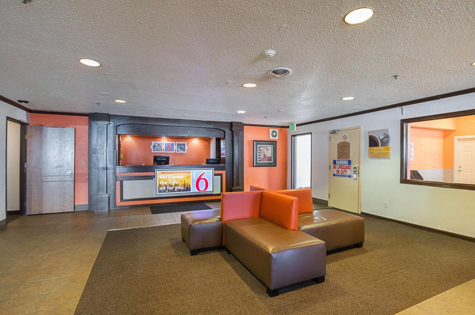 Motel 6-Waterloo, IA - Crossroads Mall - Cedar Falls photo 31